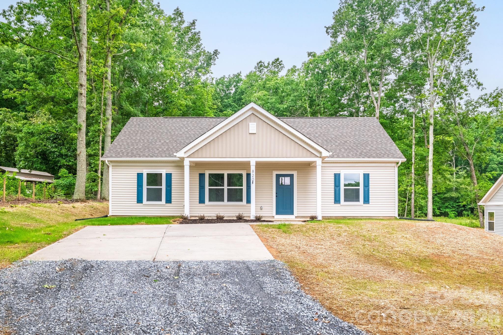 820 Bethlehem Road