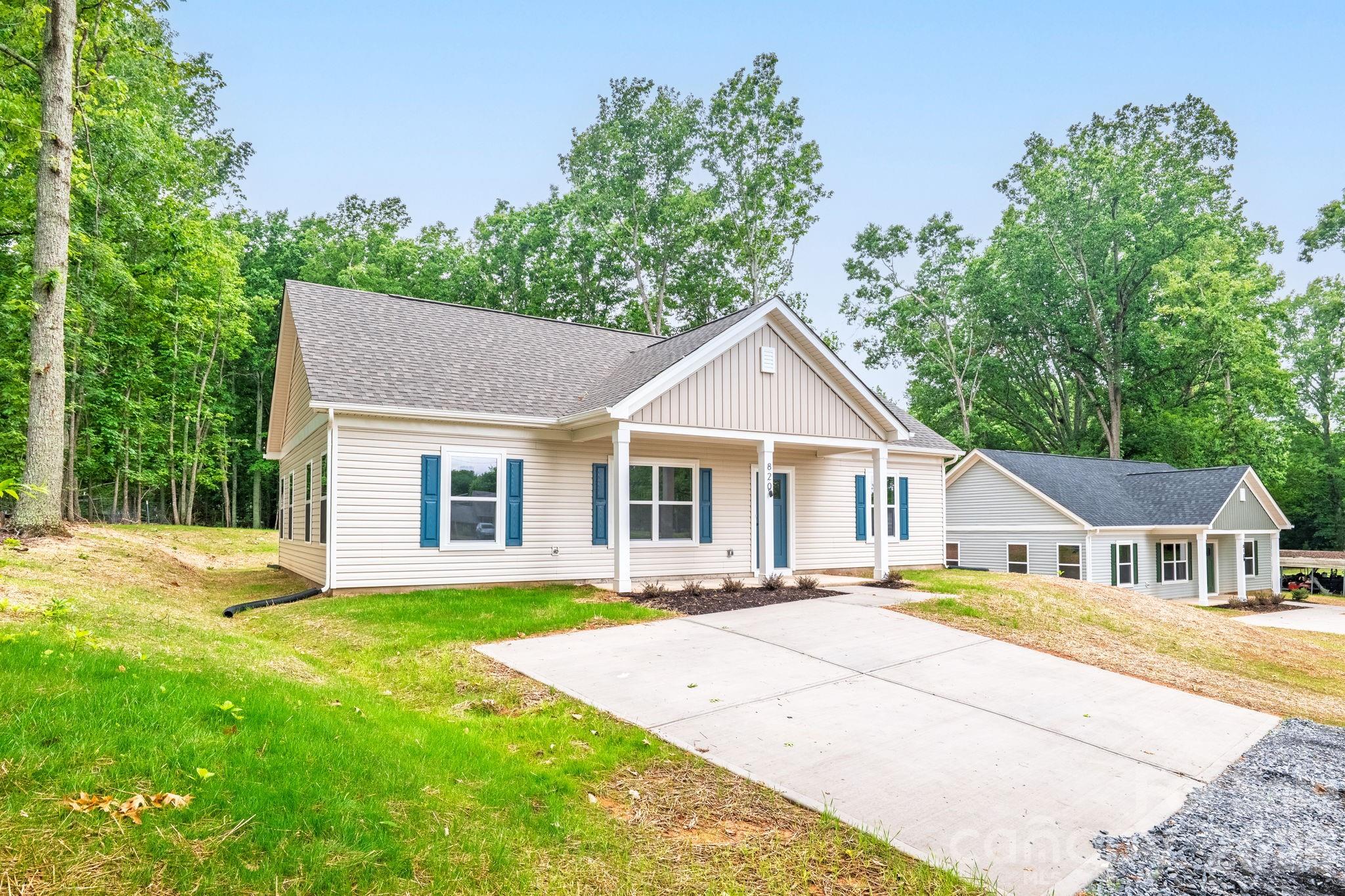 820 Bethlehem Road