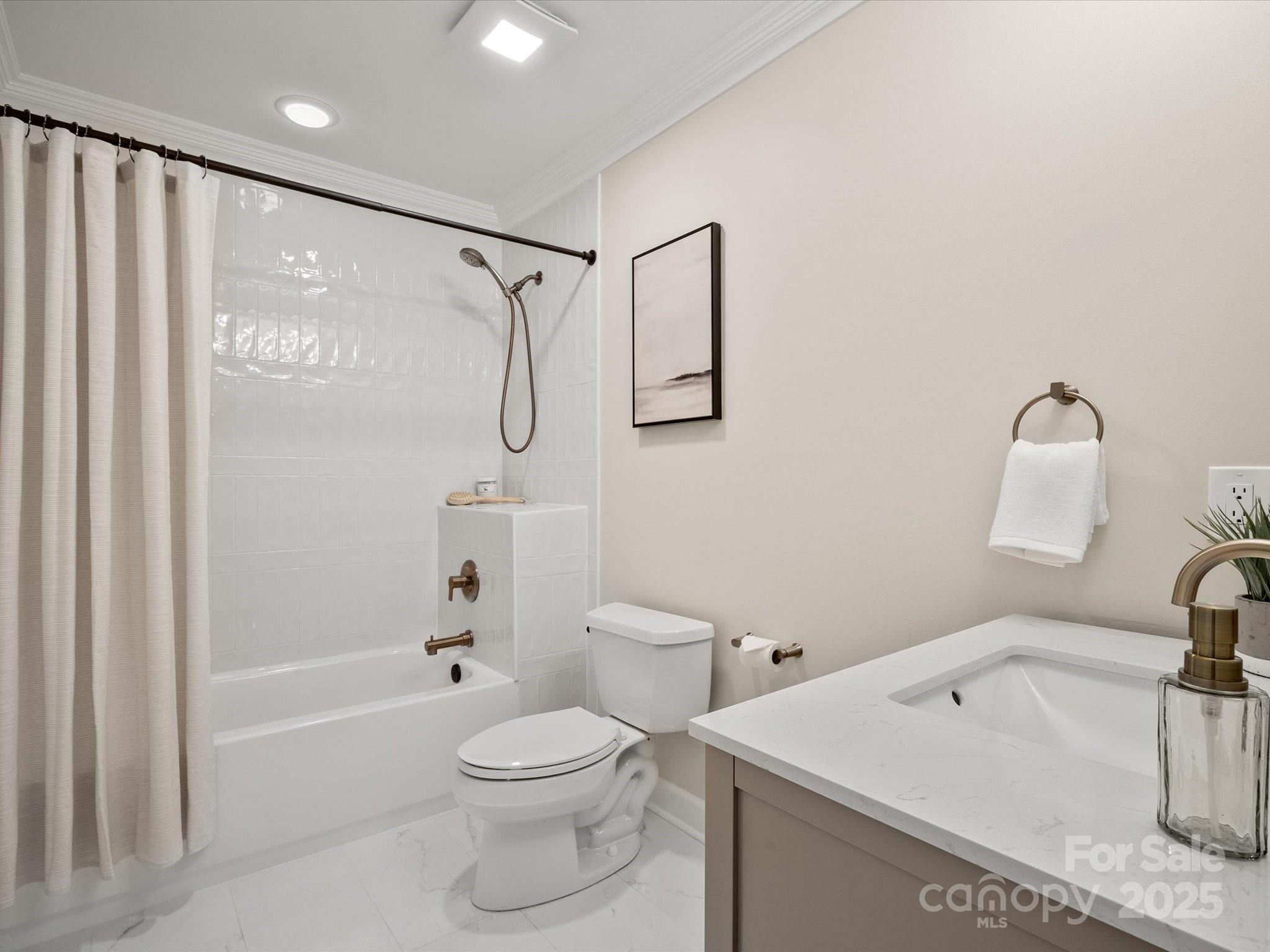 Providence Downs - Residential