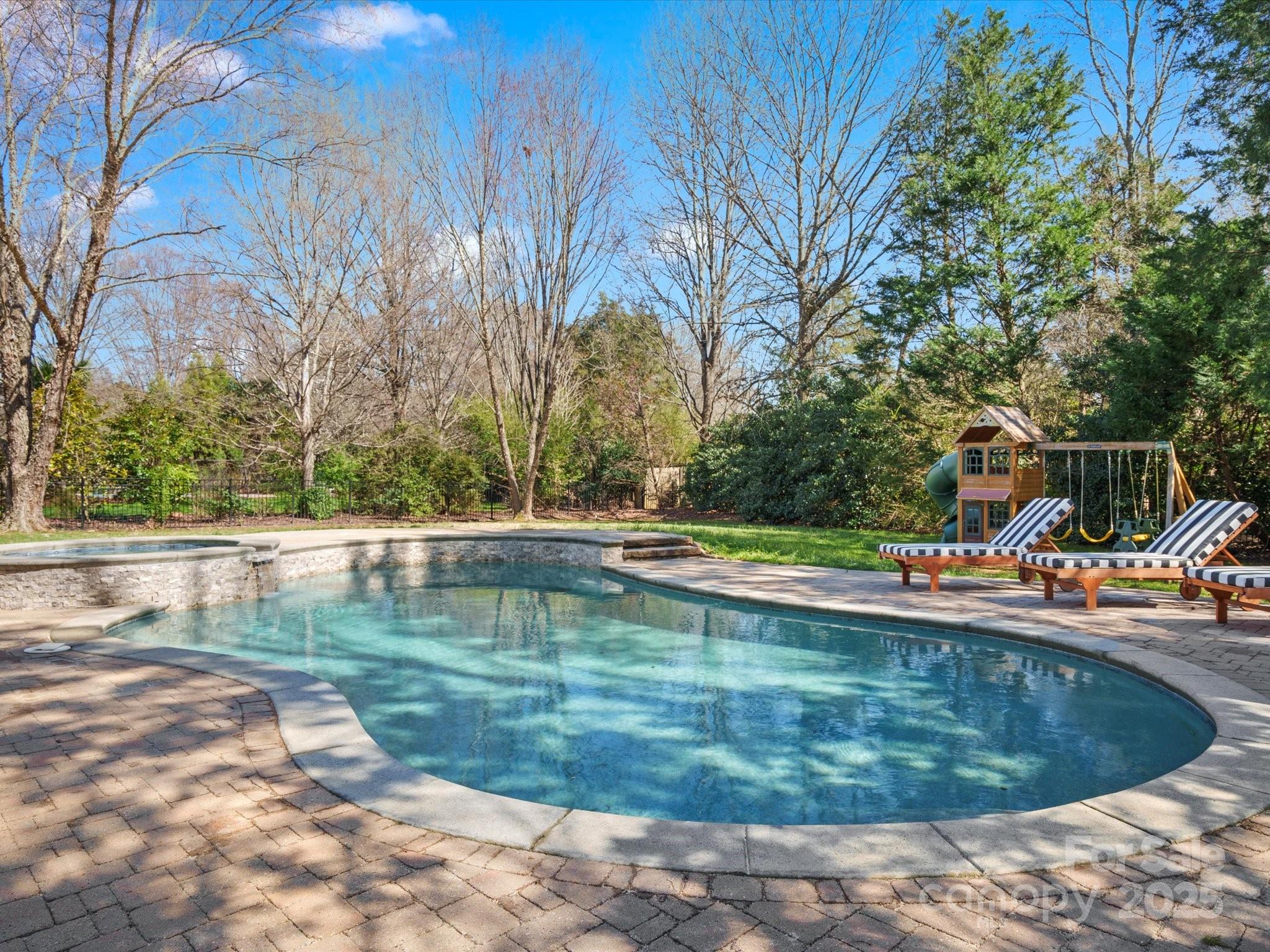 Providence Downs - Residential