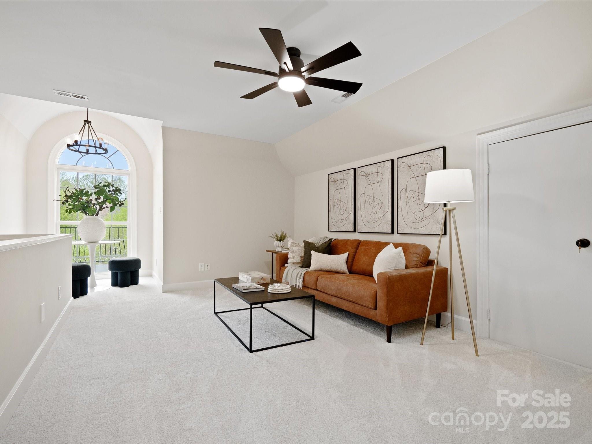 Providence Downs - Residential