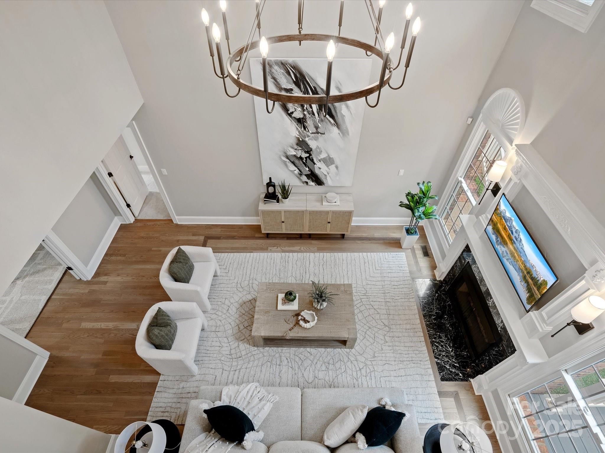 Providence Downs - Residential