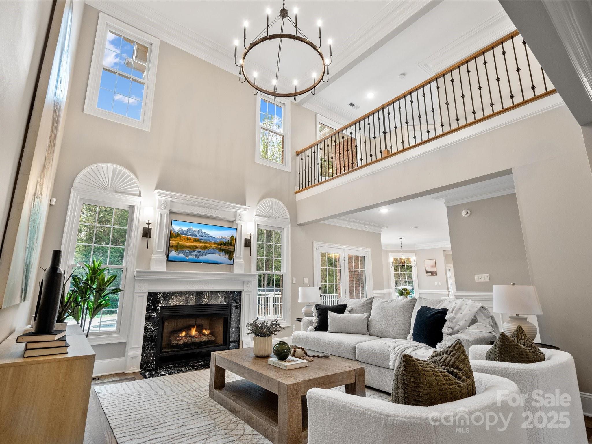 Providence Downs - Residential