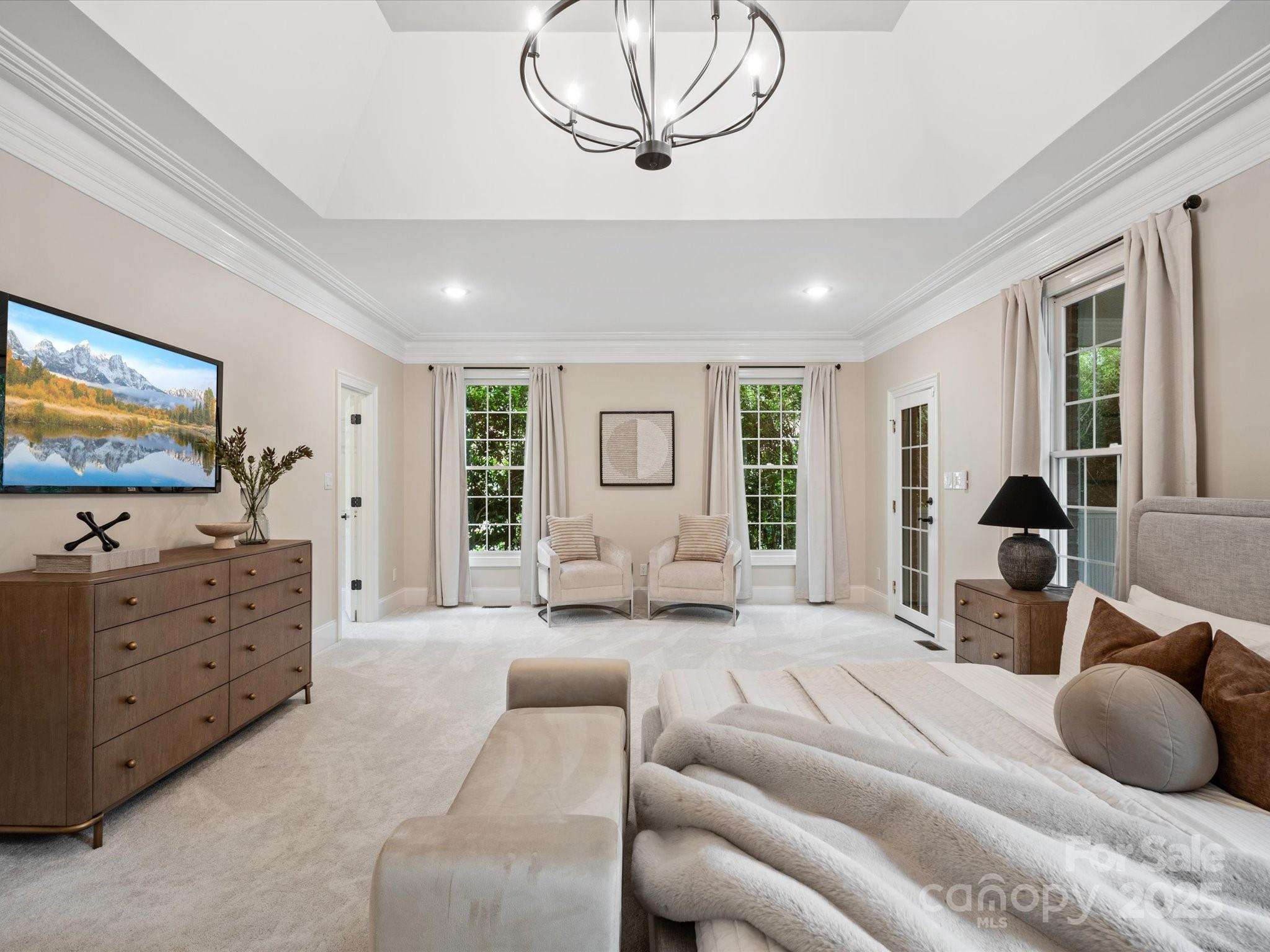 Providence Downs - Residential