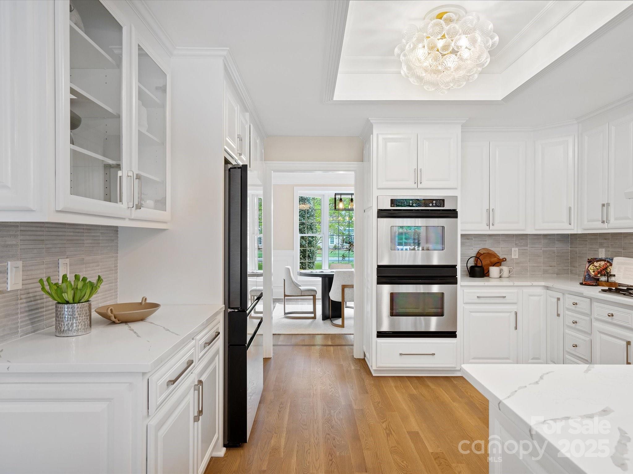 Providence Downs - Residential