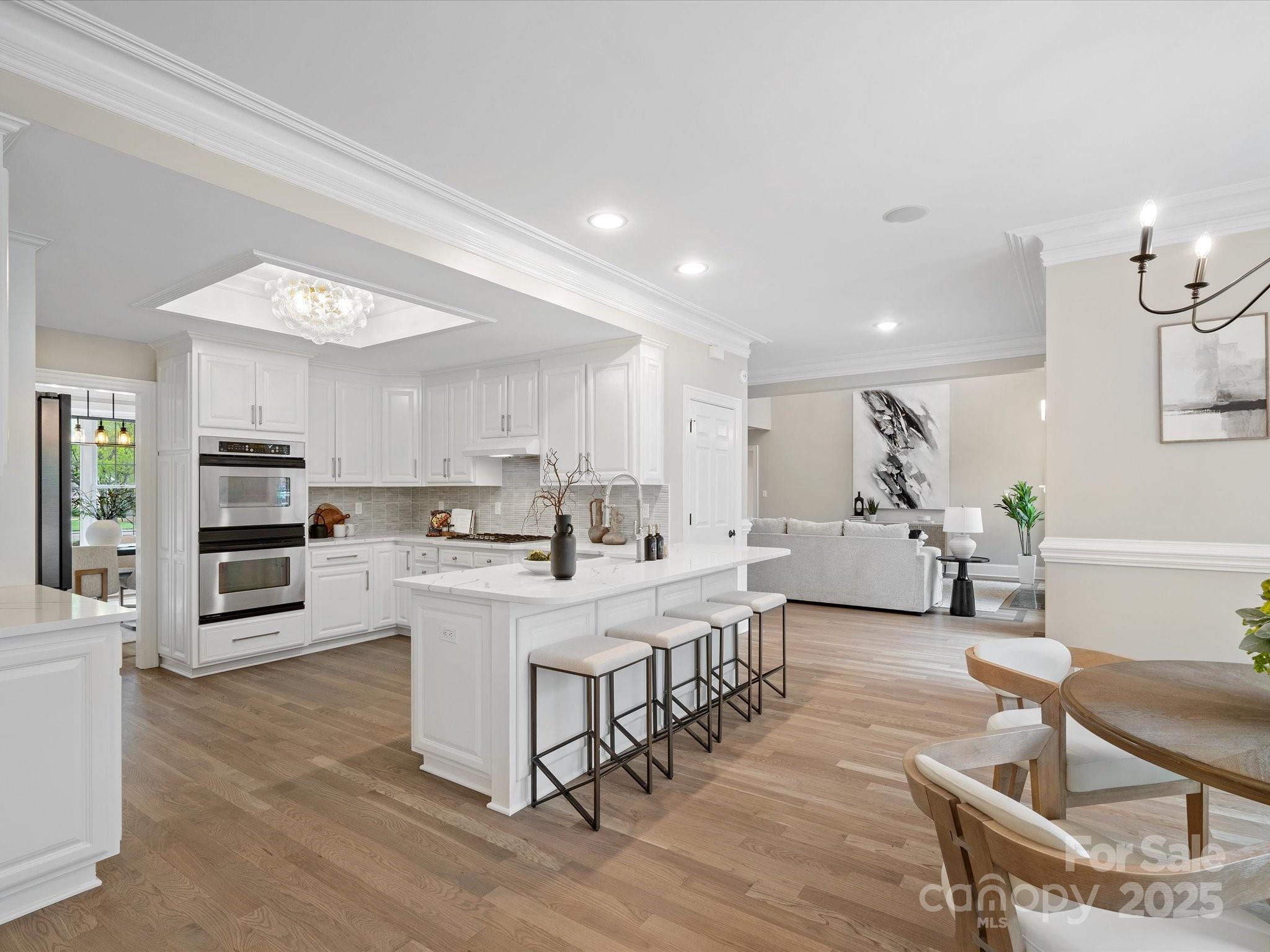 Providence Downs - Residential