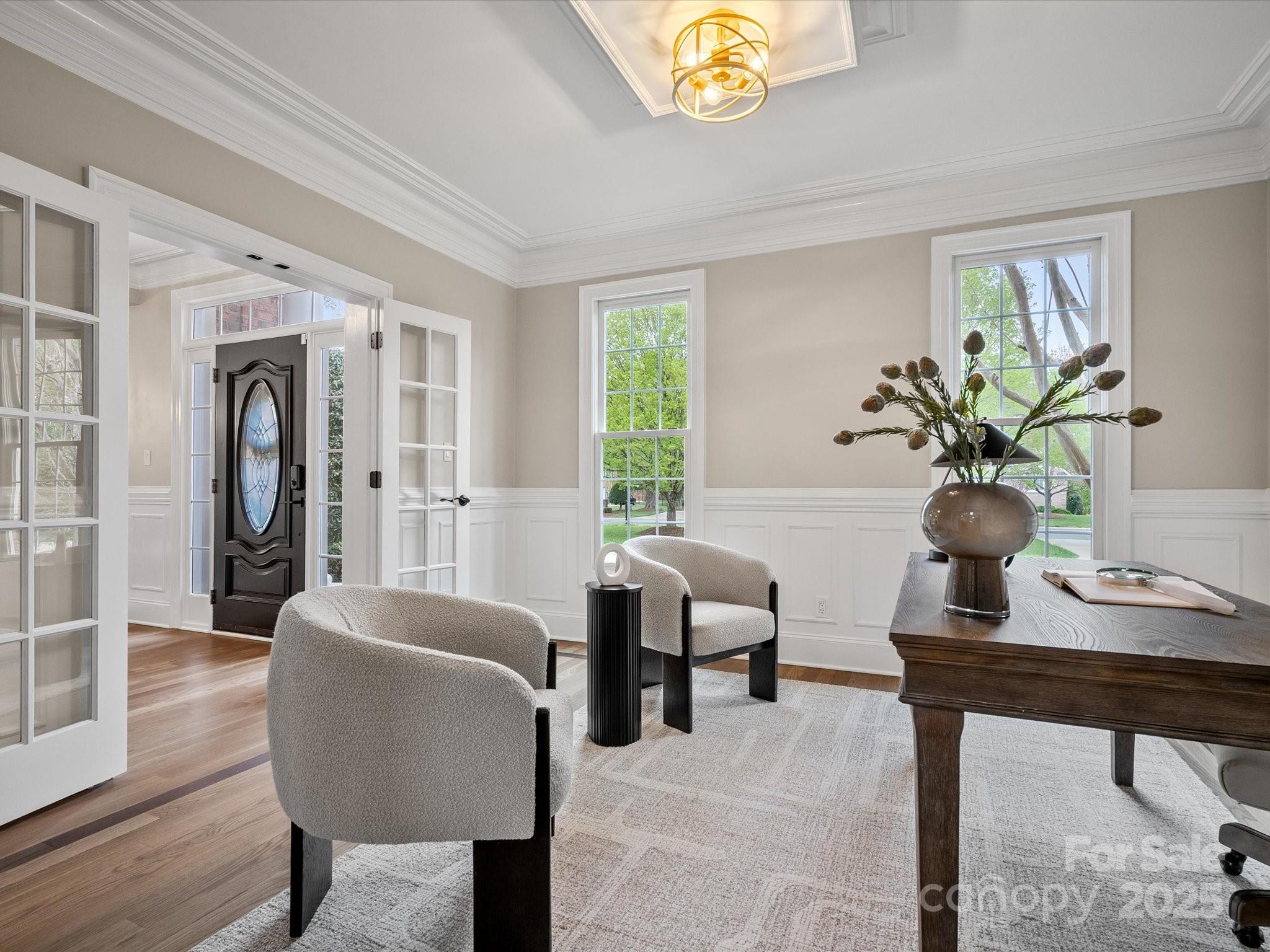 Providence Downs - Residential