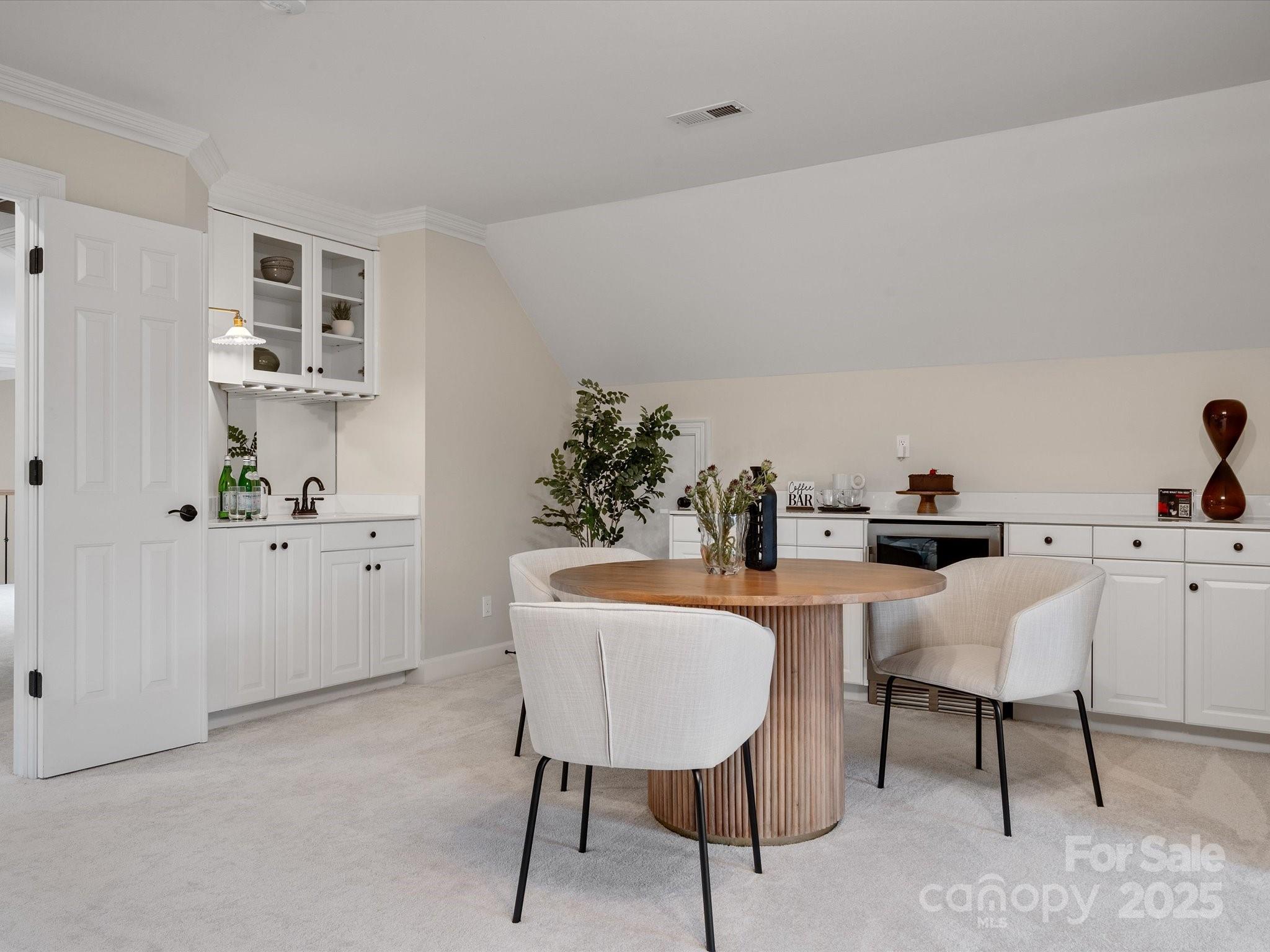 Providence Downs - Residential