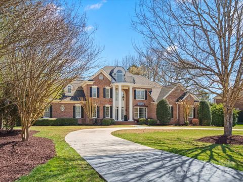 1511 Churchill Downs Drive Waxhaw NC 28173