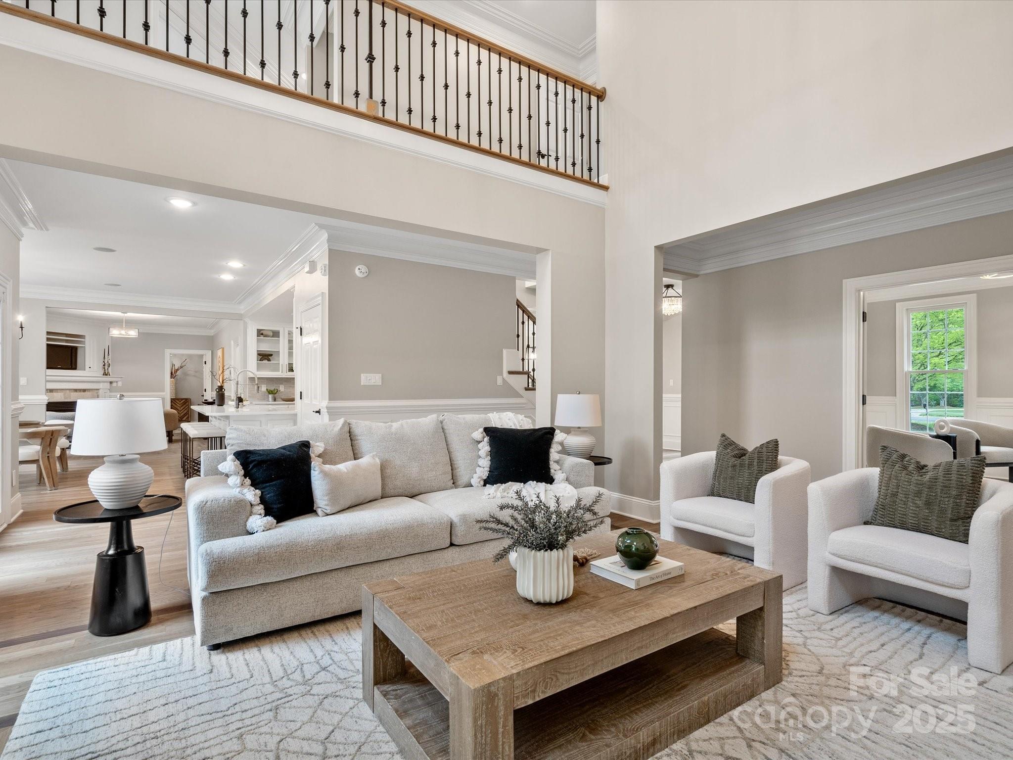 Providence Downs - Residential