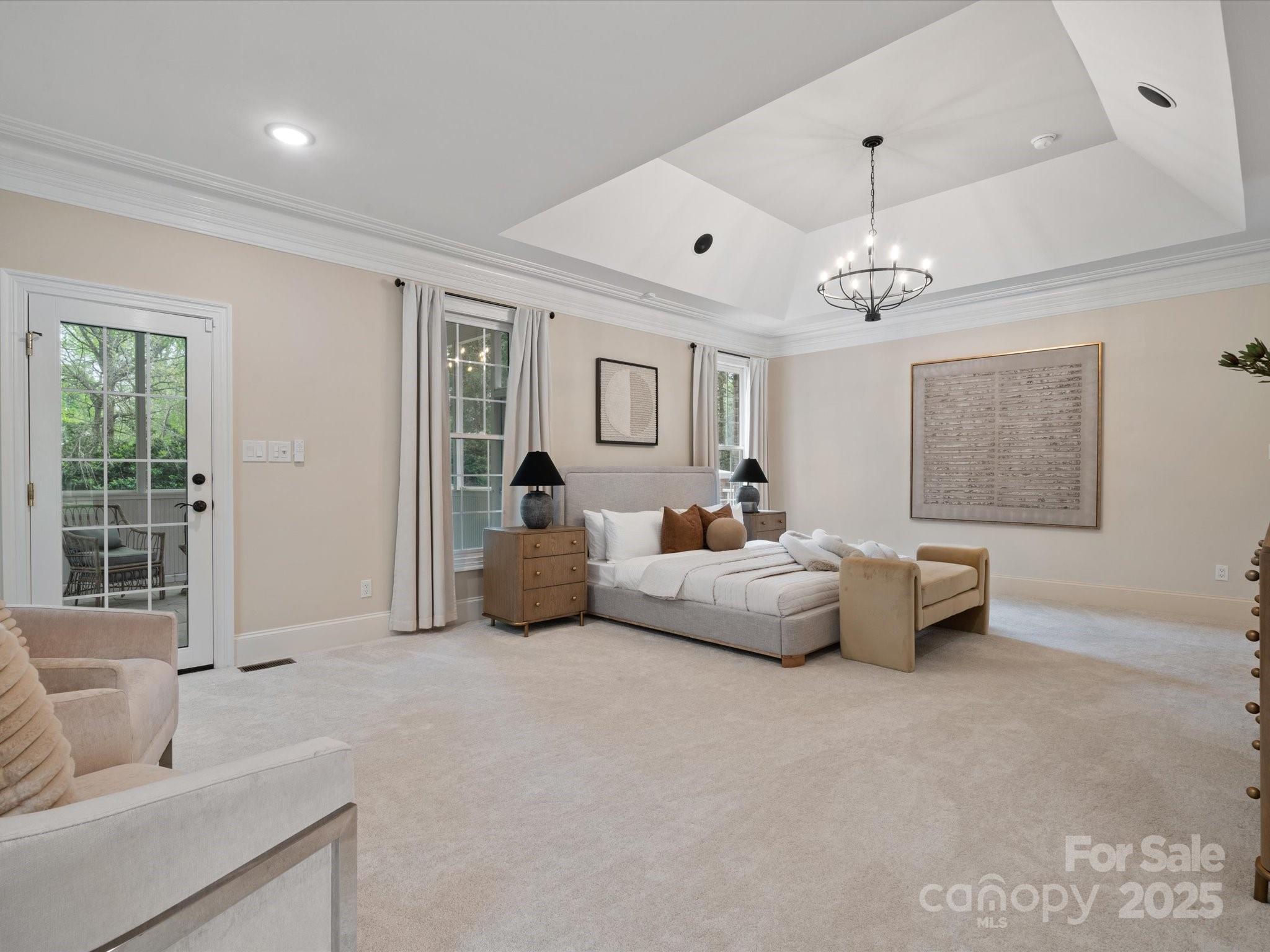 Providence Downs - Residential