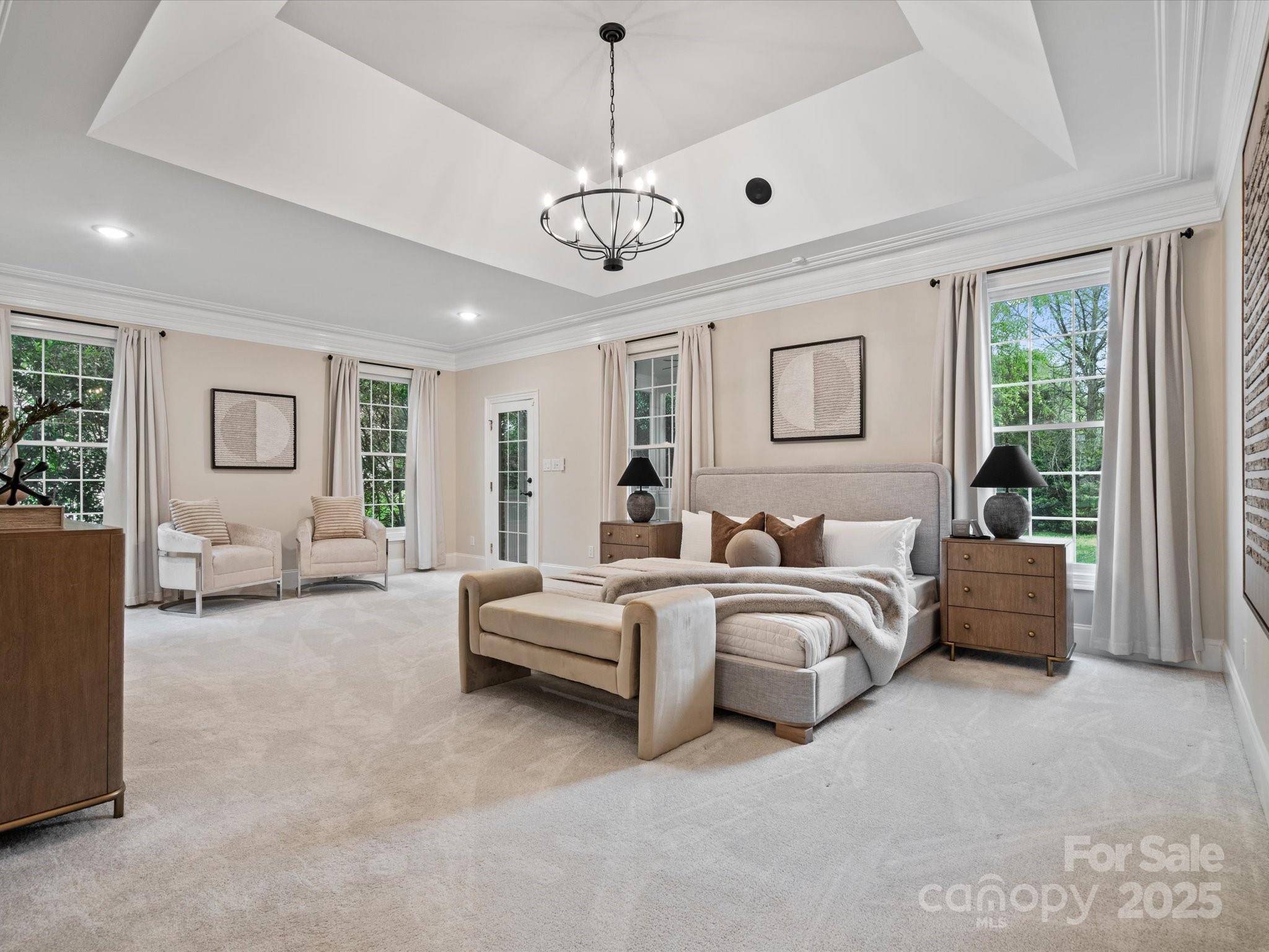 Providence Downs - Residential