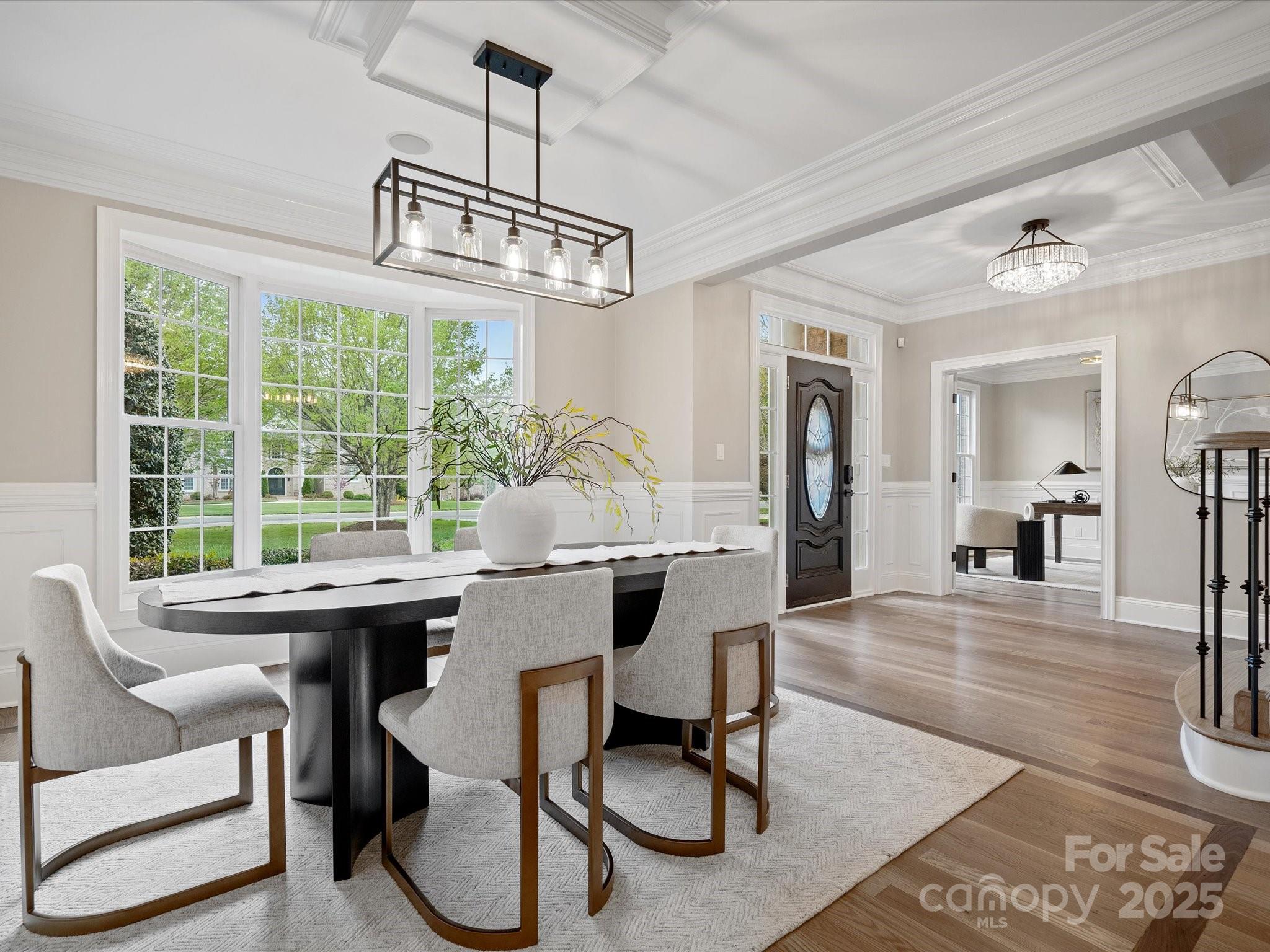 Providence Downs - Residential