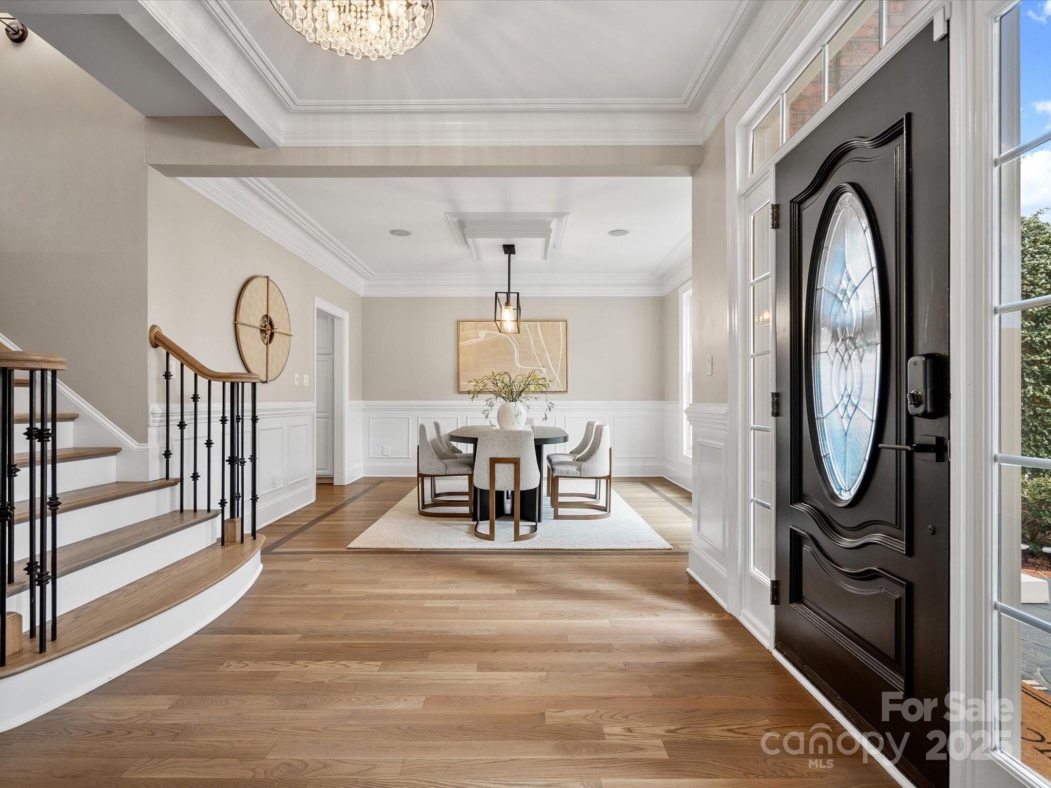 Providence Downs - Residential