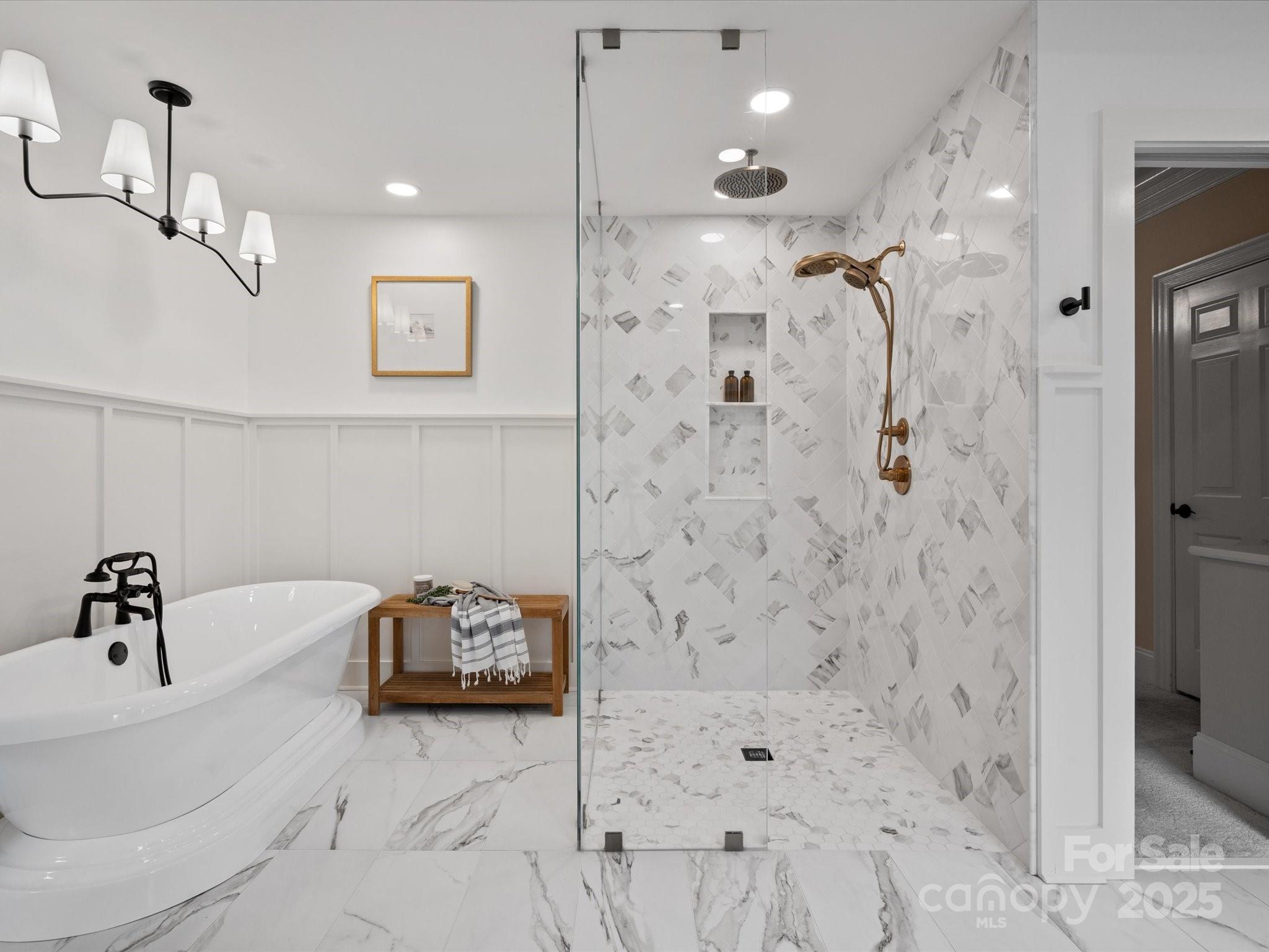 Providence Downs - Residential