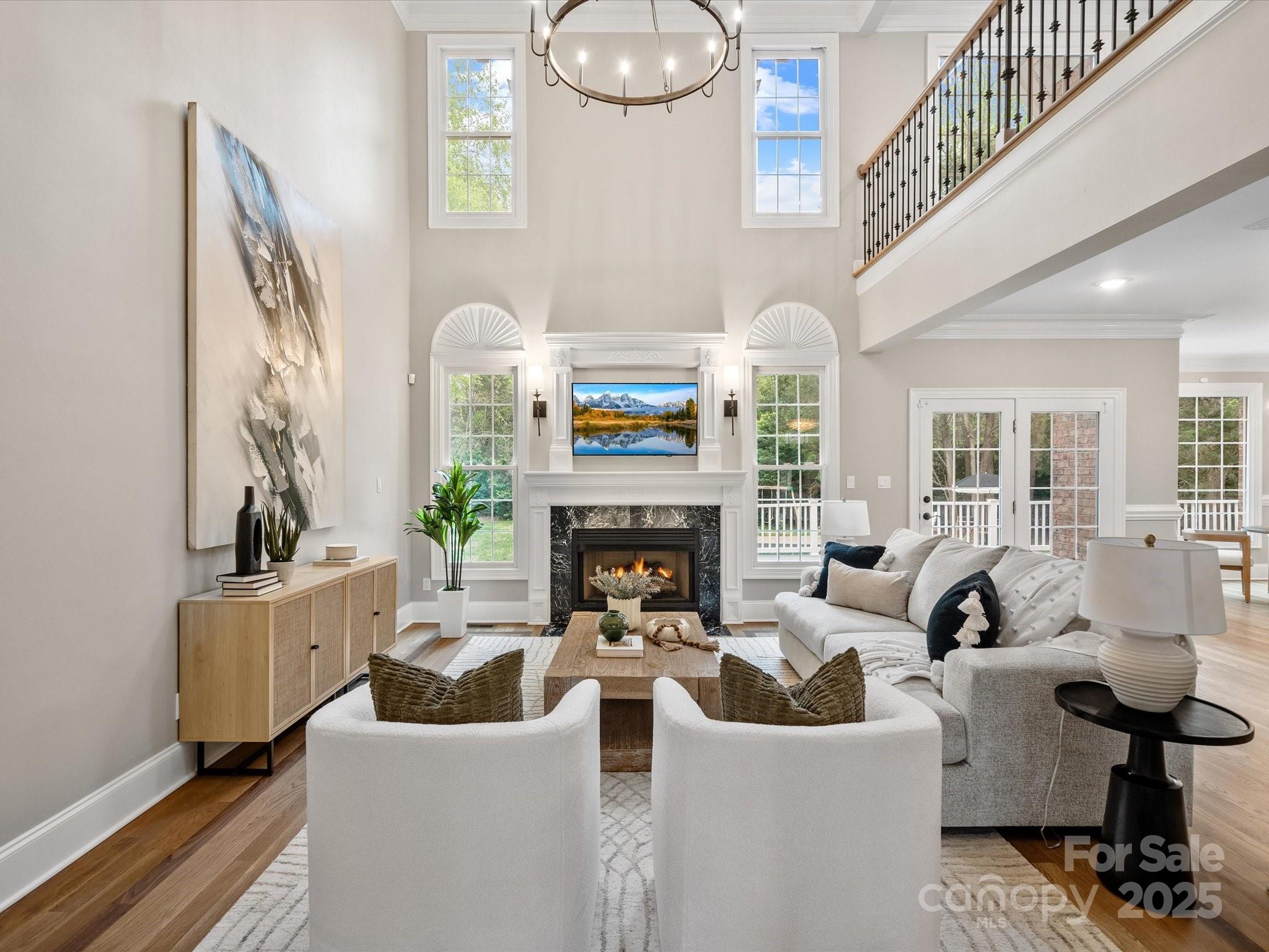 Providence Downs - Residential