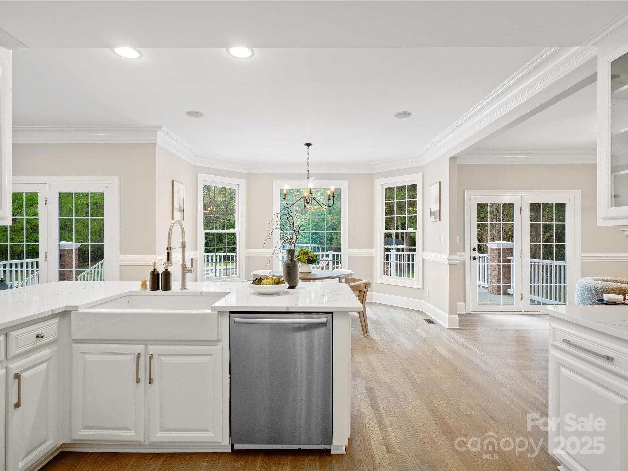 Providence Downs - Residential