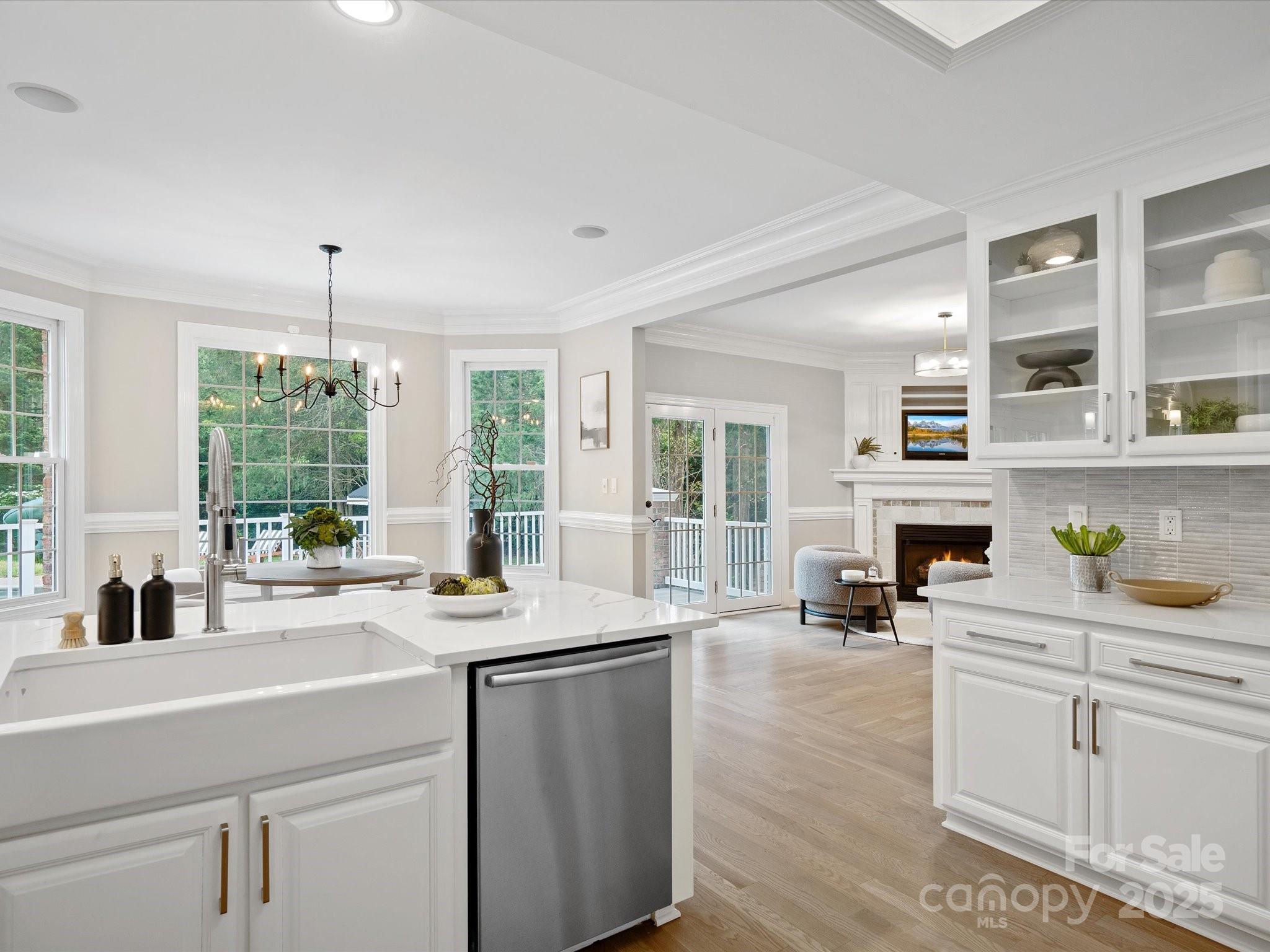 Providence Downs - Residential