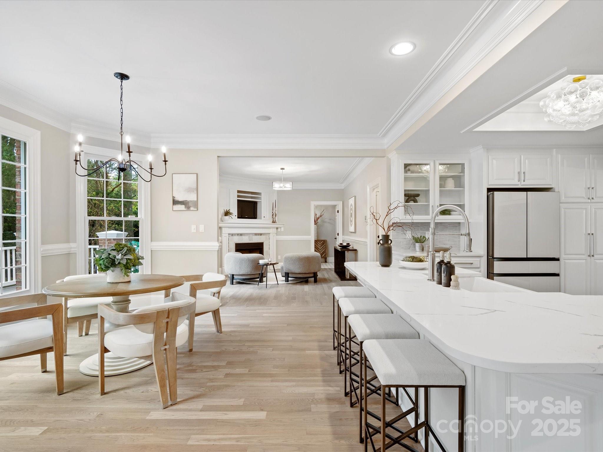 Providence Downs - Residential