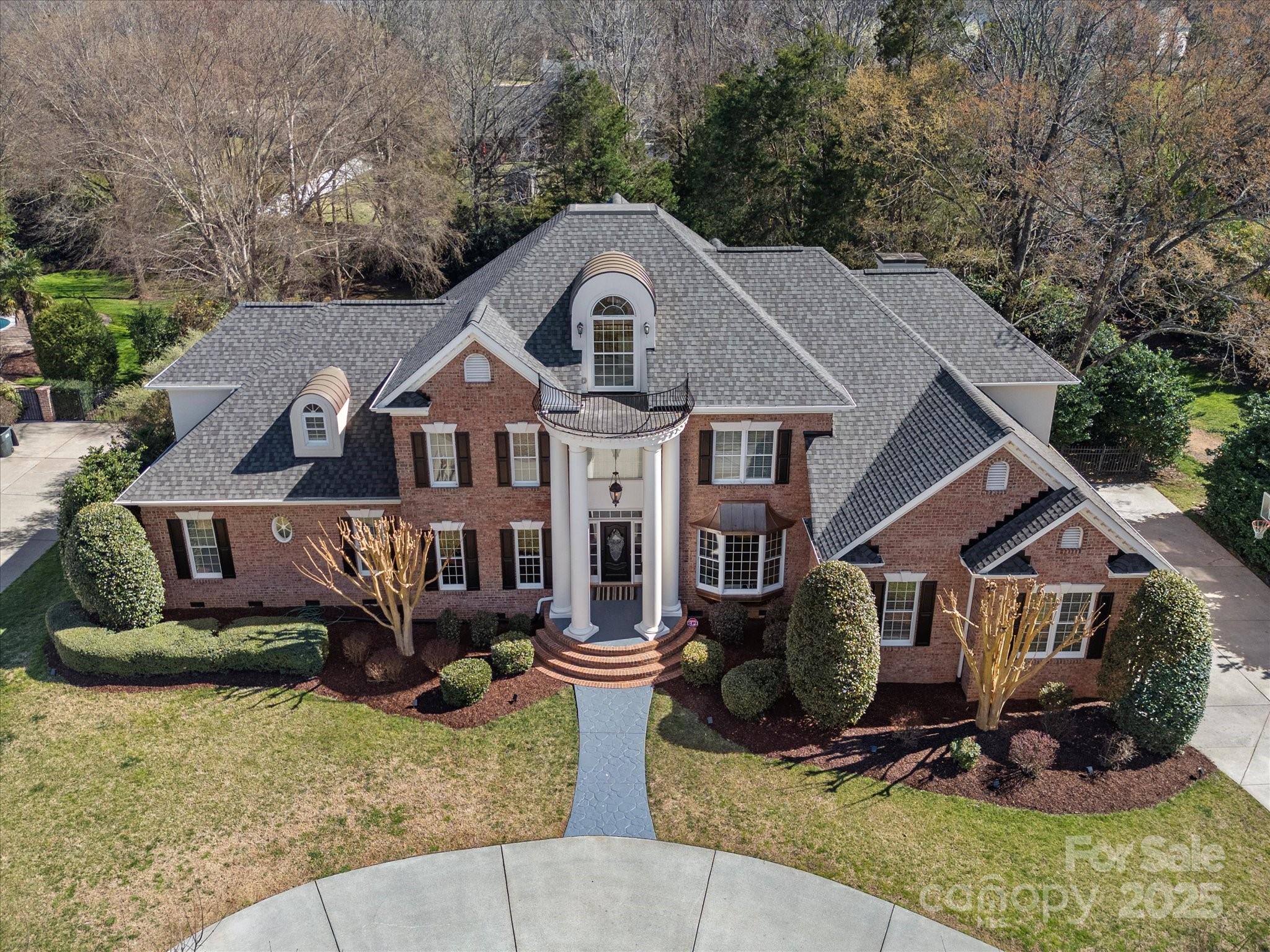 1511 Churchill Downs Drive