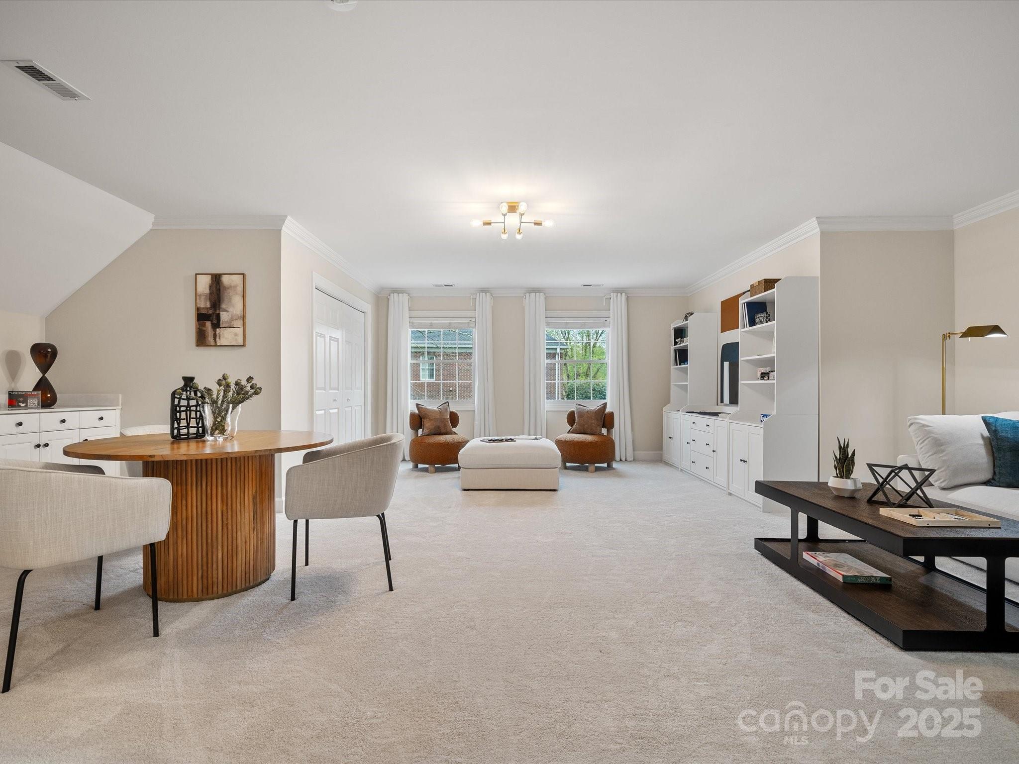 Providence Downs - Residential