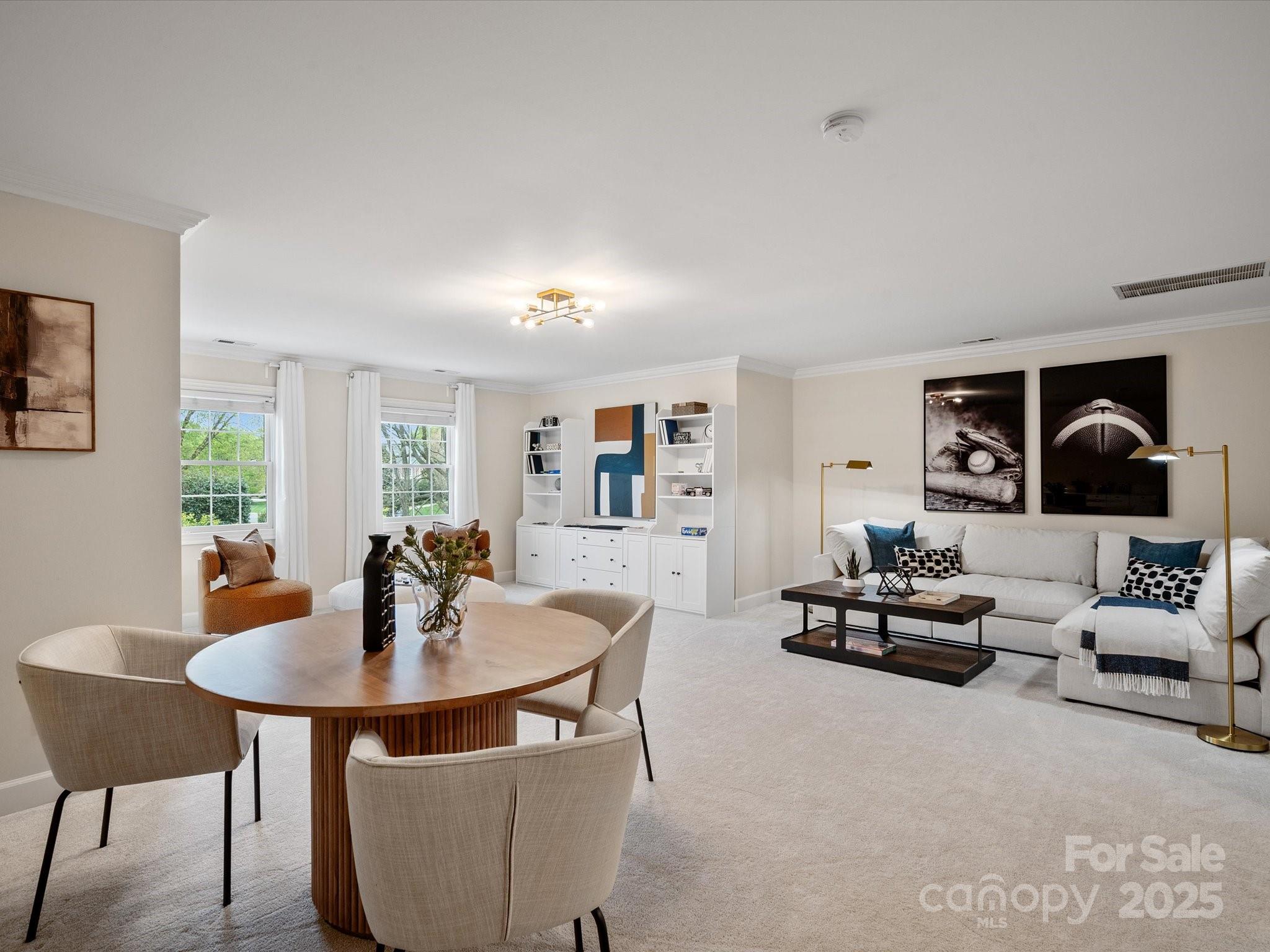 Providence Downs - Residential