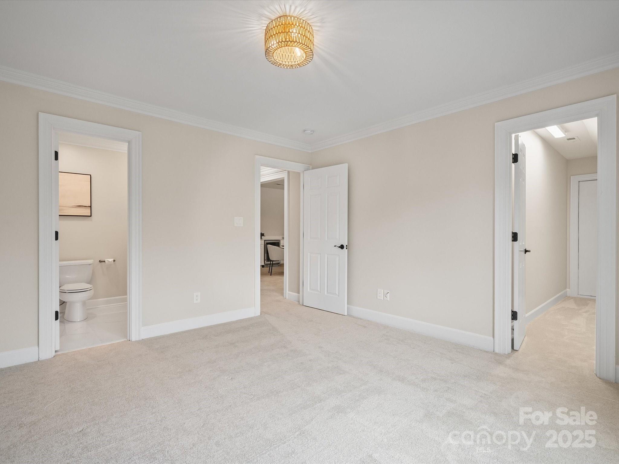 Providence Downs - Residential