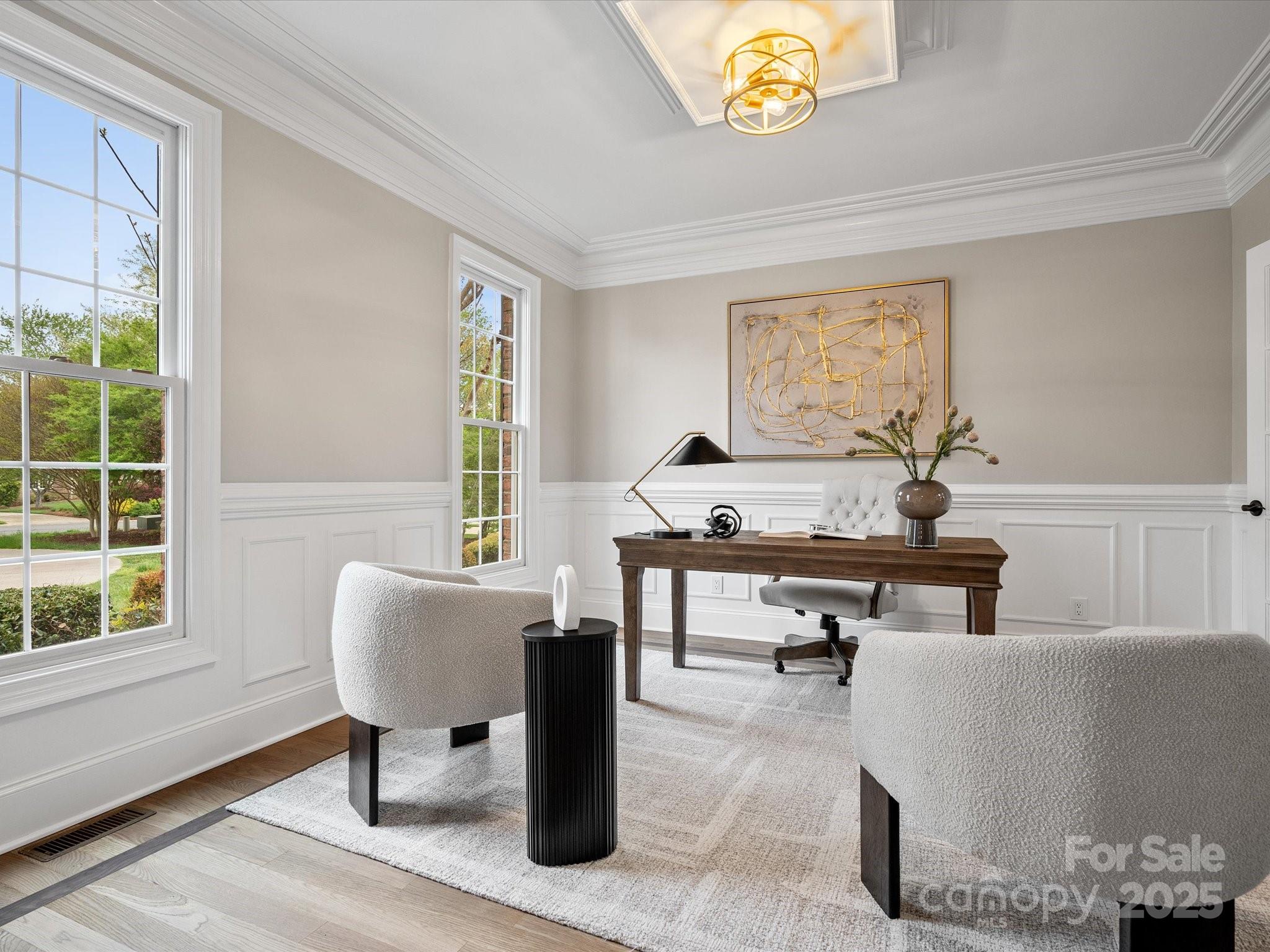 Providence Downs - Residential