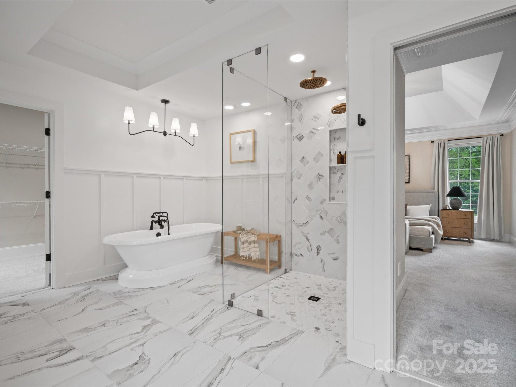 Providence Downs - Residential