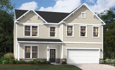Photo of 4142 Vista Pine Drive, Charlotte, NC 28215 (MLS # 4349926)