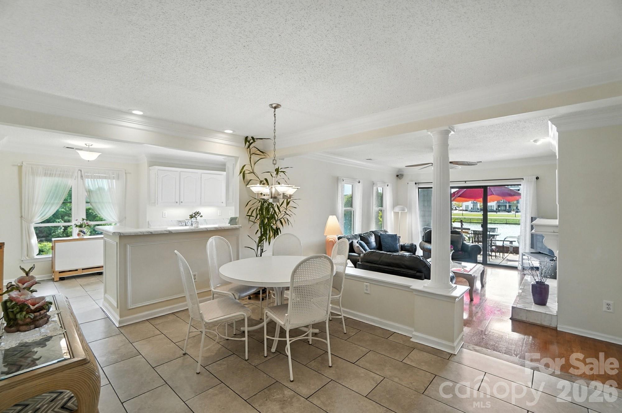 Lakeshore Village - Residential