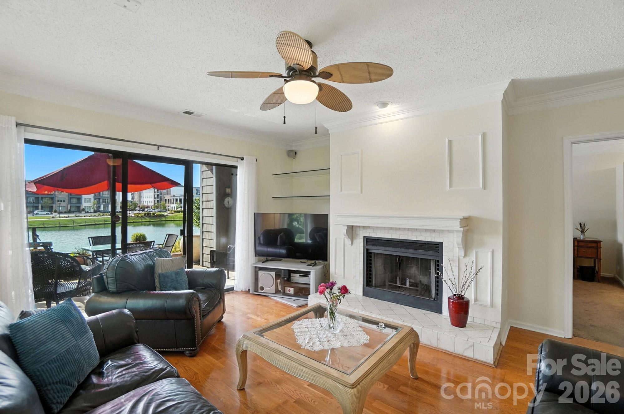 Lakeshore Village - Residential