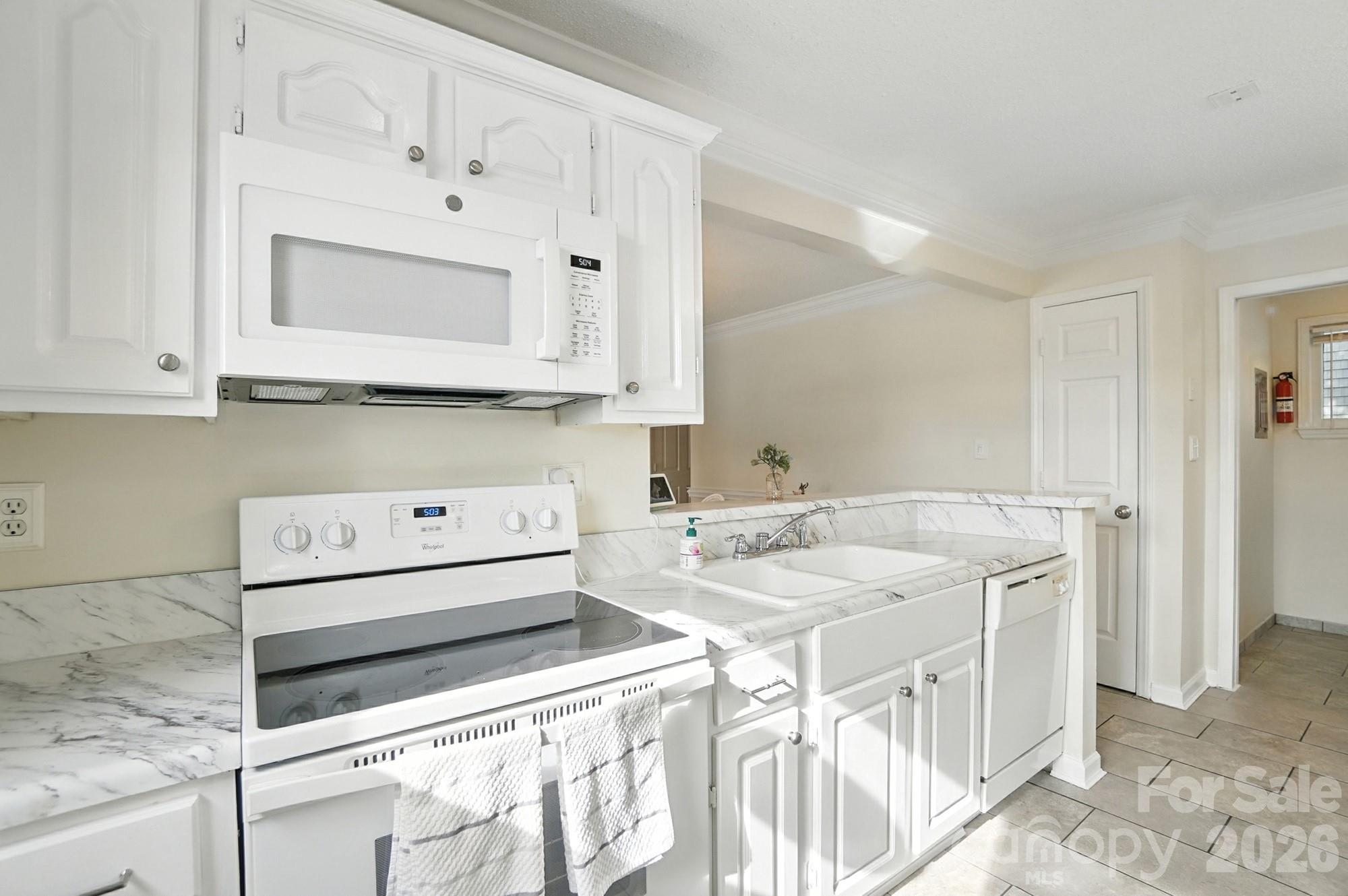 Lakeshore Village - Residential