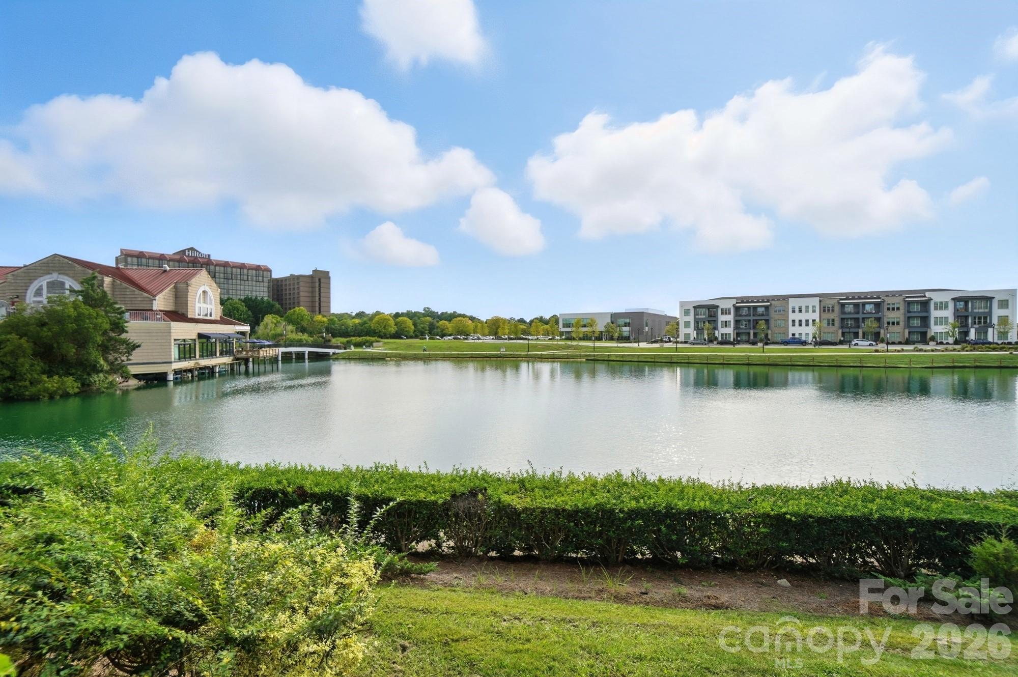 Lakeshore Village - Residential