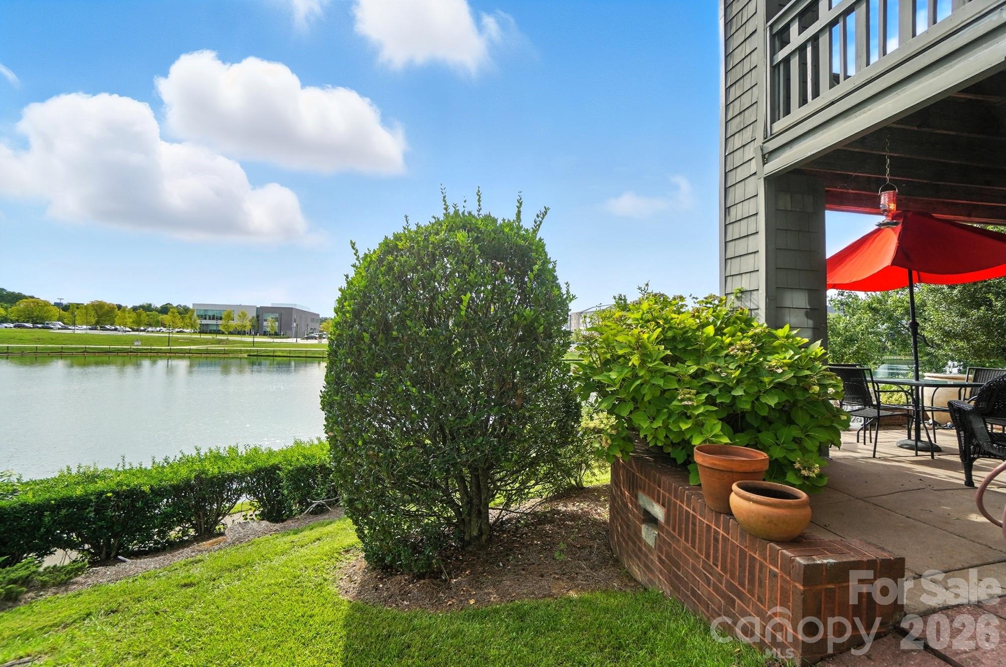 Lakeshore Village - Residential