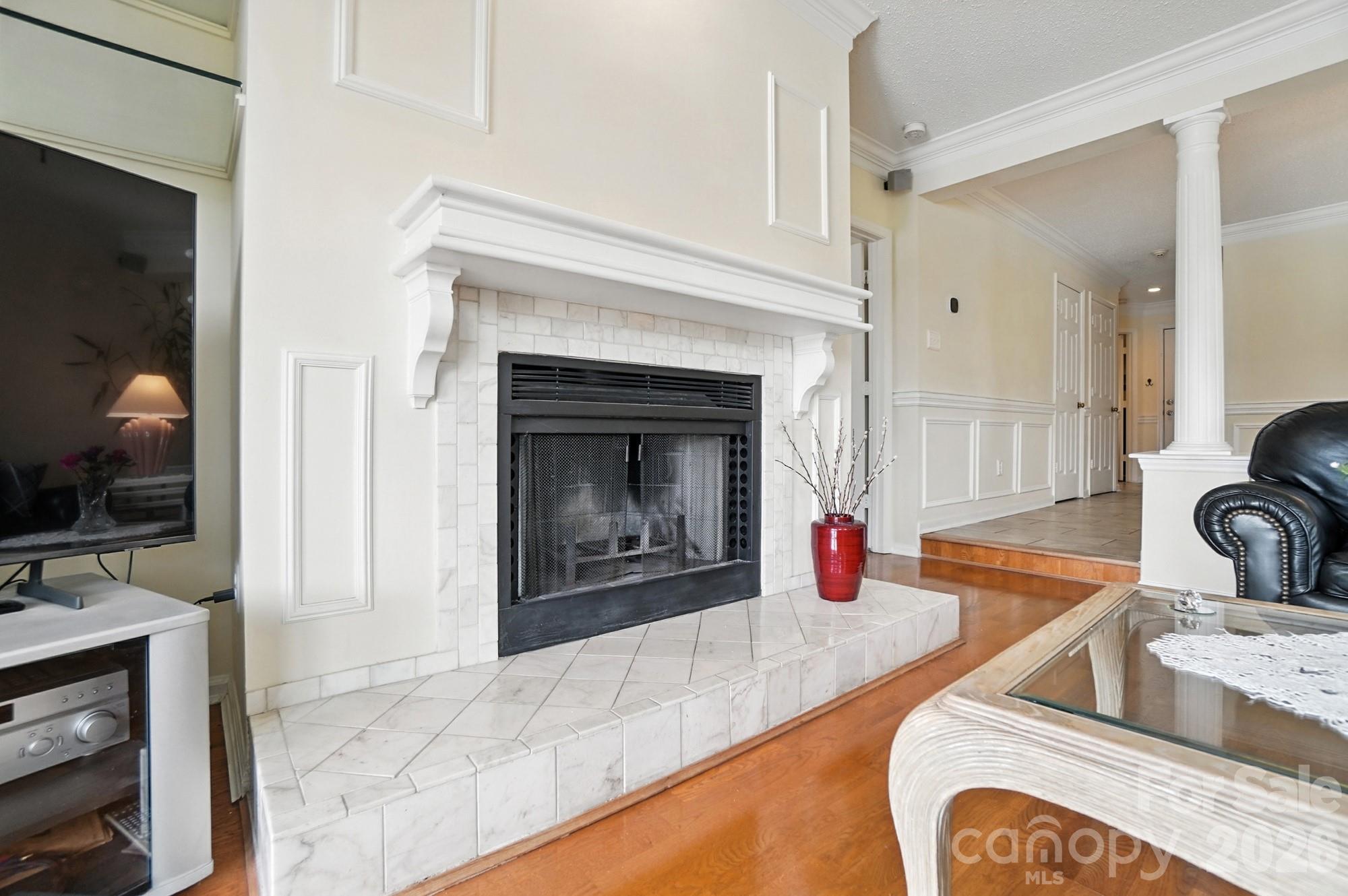 Lakeshore Village - Residential