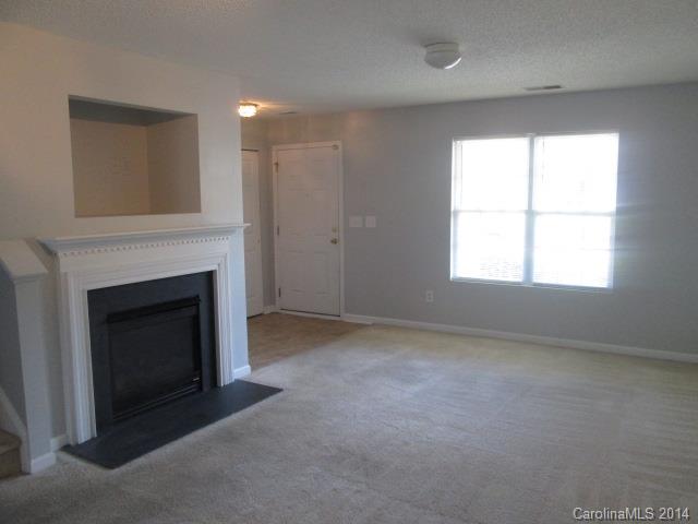 Covington - Residential Lease