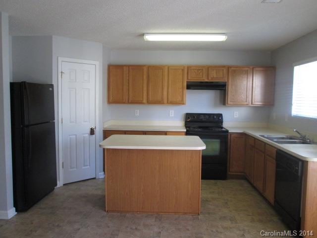 Covington - Residential Lease