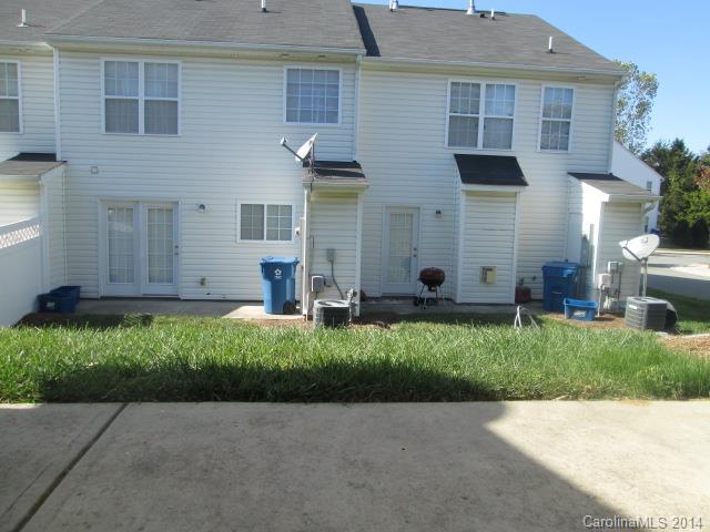 Covington - Residential Lease