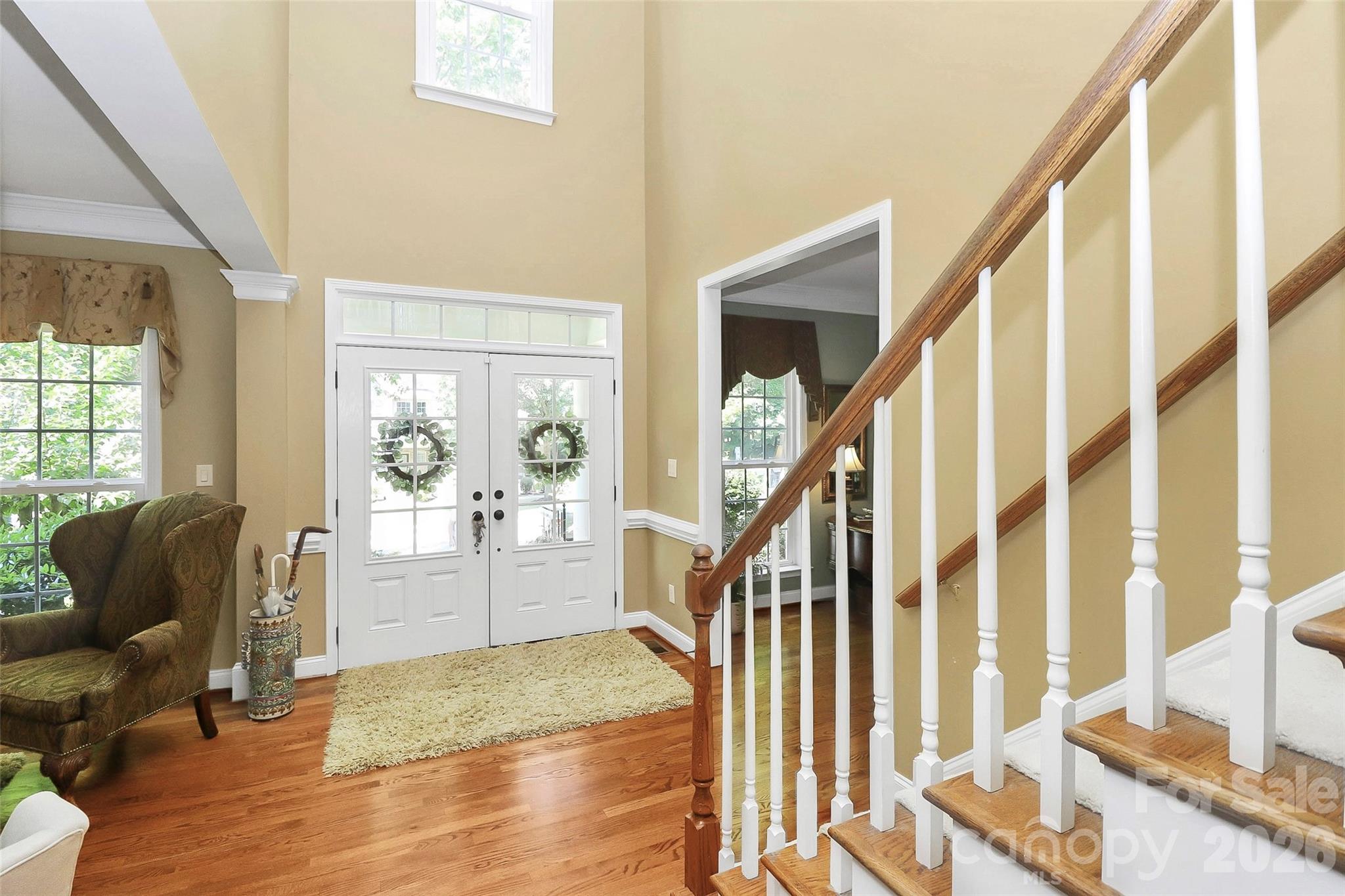 The Palisades - Residential