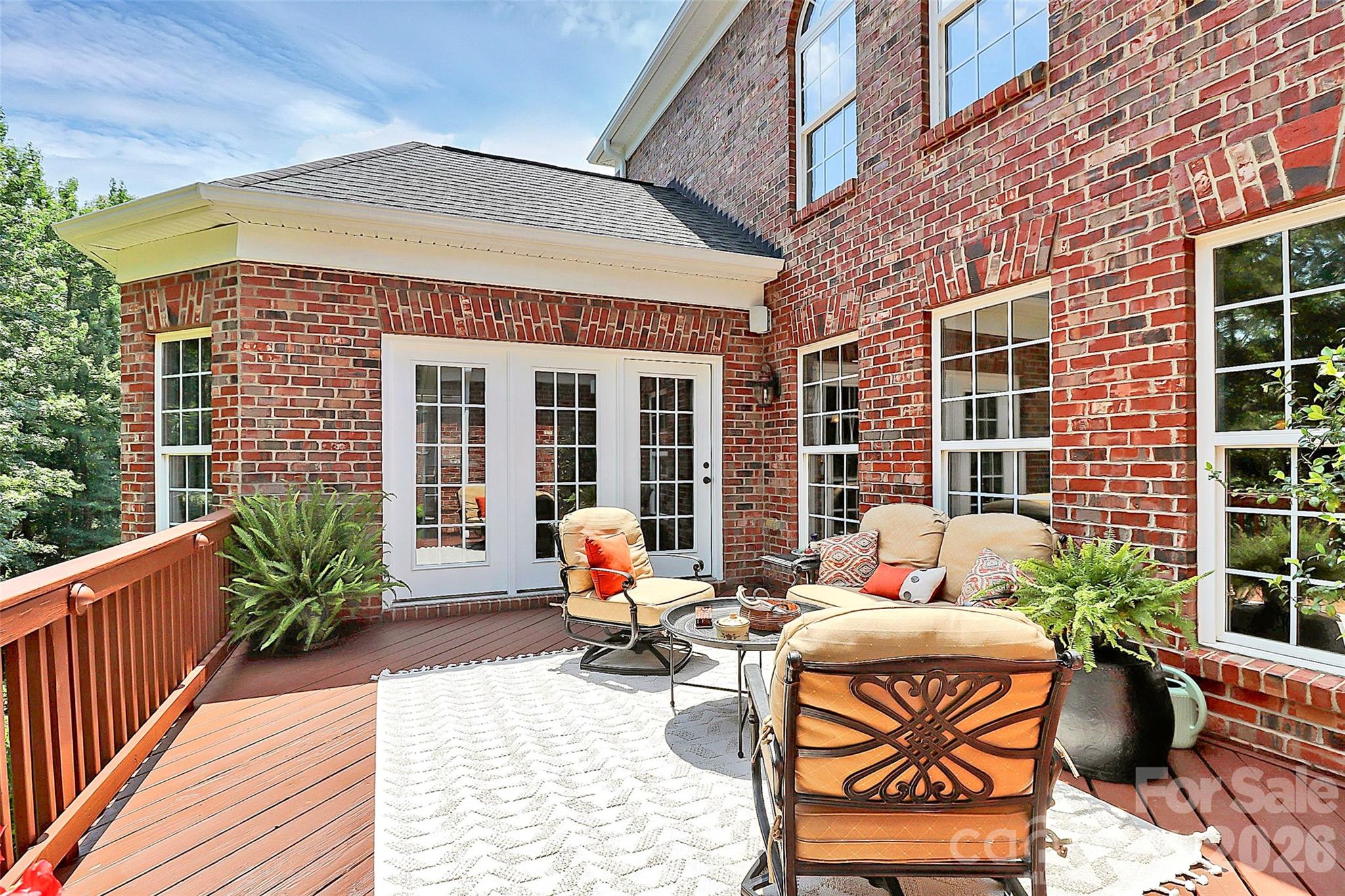 The Palisades - Residential