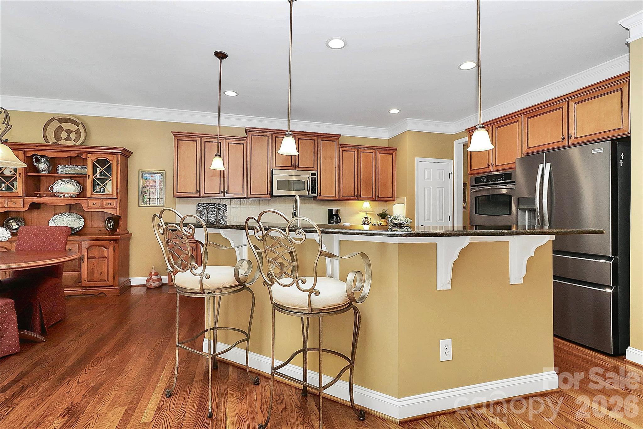 The Palisades - Residential