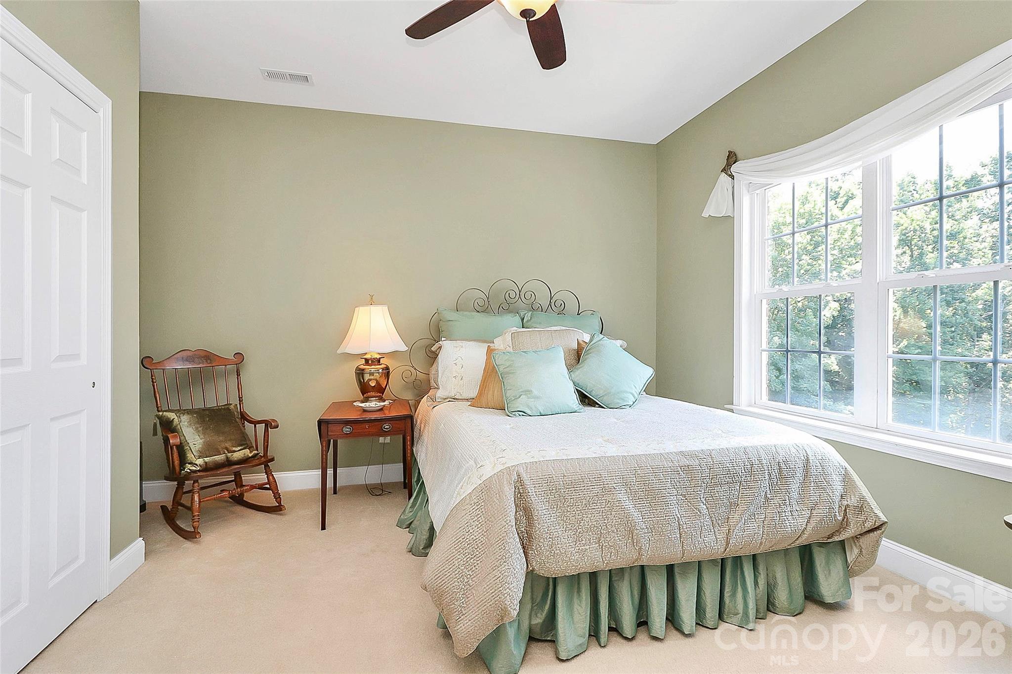 The Palisades - Residential