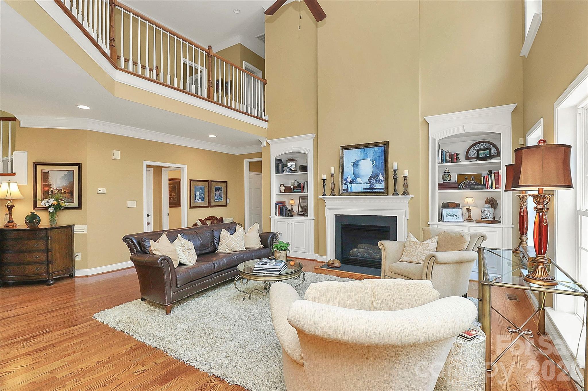 The Palisades - Residential