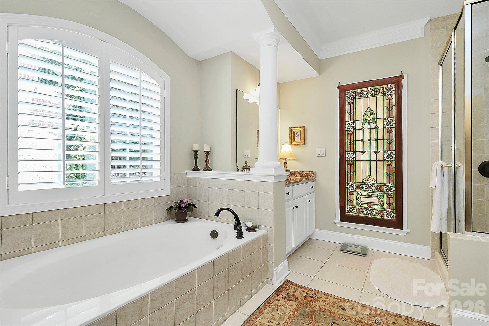 The Palisades - Residential