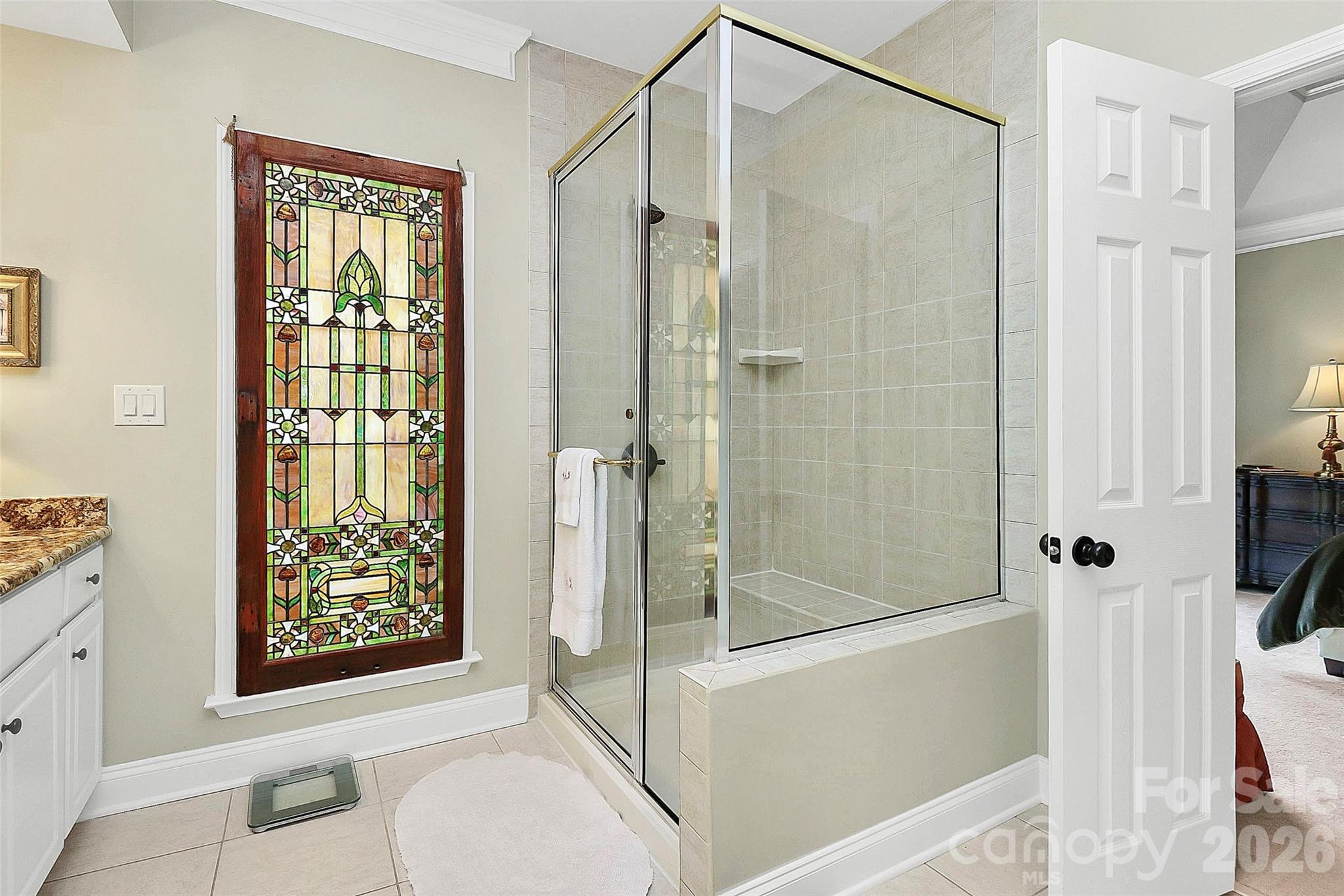 The Palisades - Residential