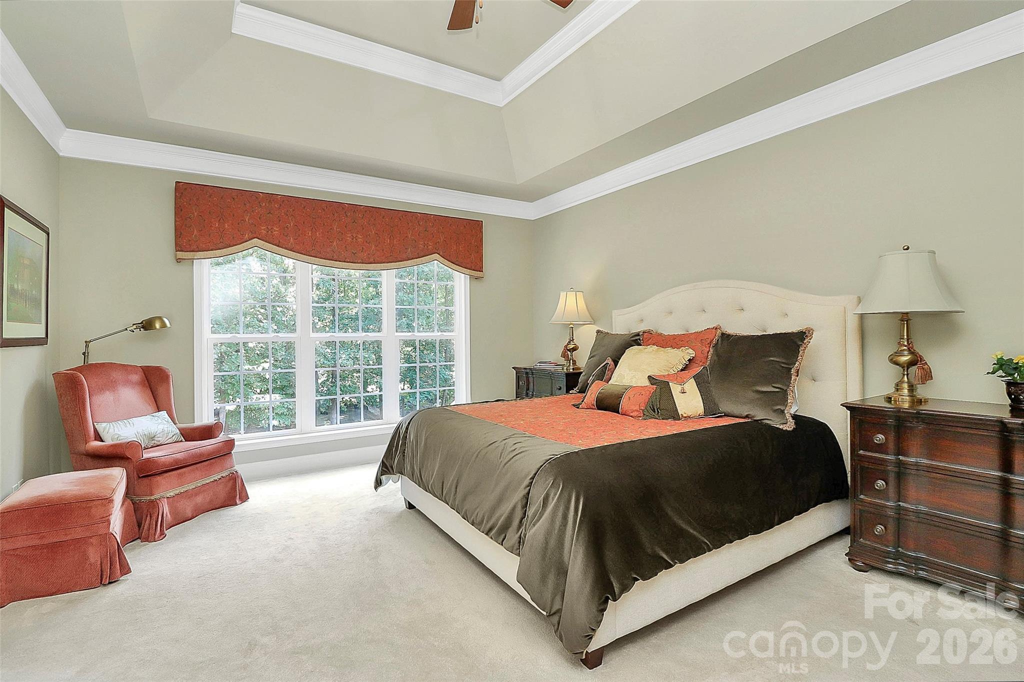 The Palisades - Residential