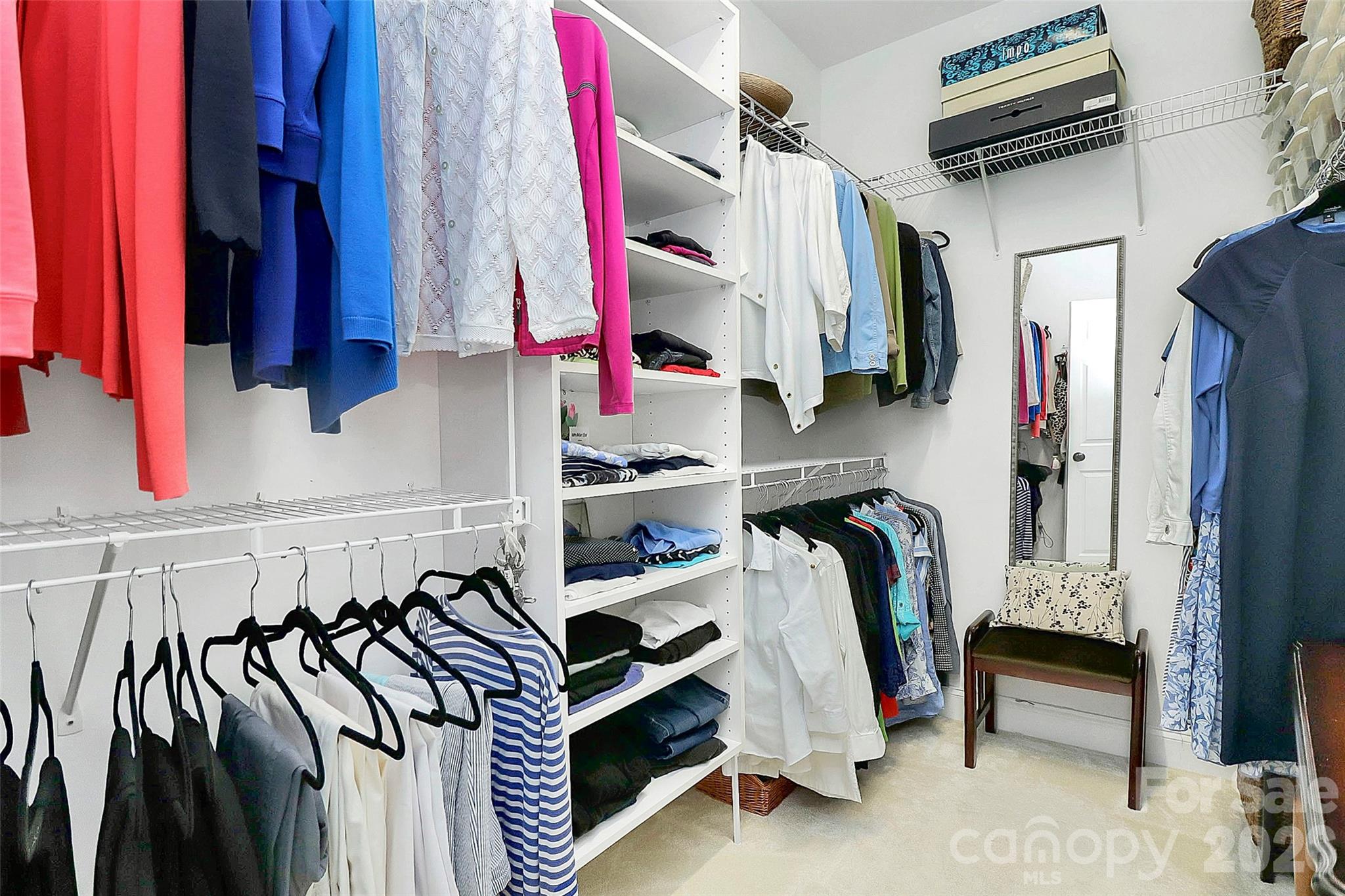 The Palisades - Residential