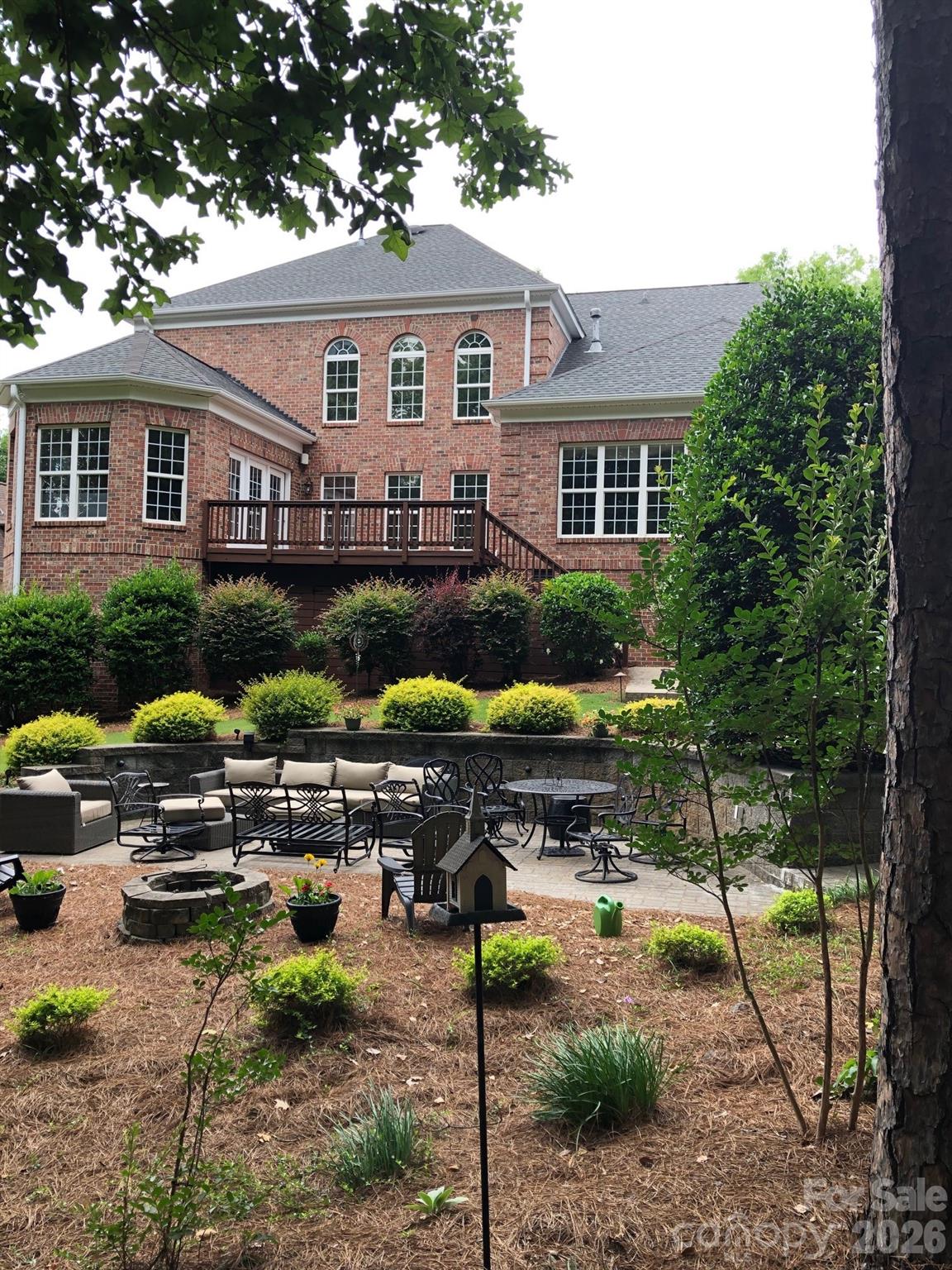 The Palisades - Residential