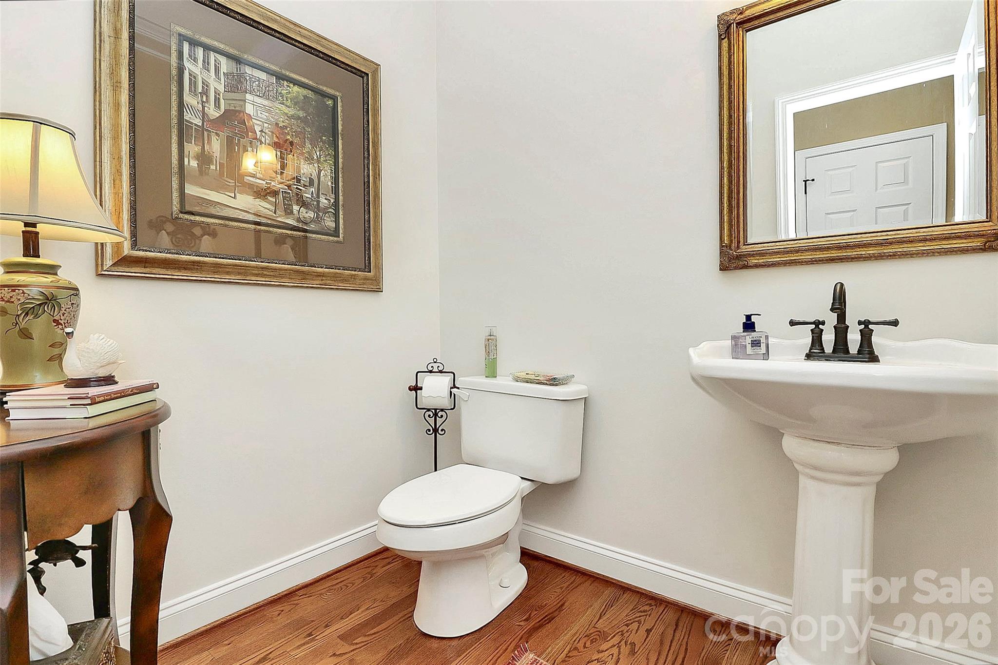 The Palisades - Residential